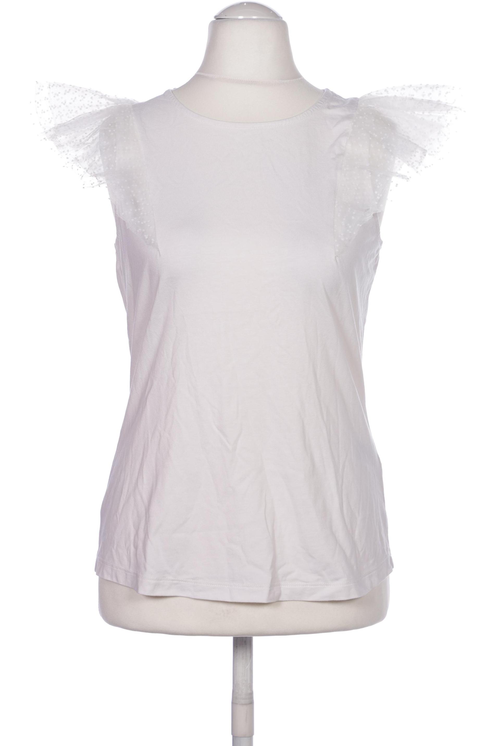 

Boden Damen Bluse, cremeweiß, Gr. 38