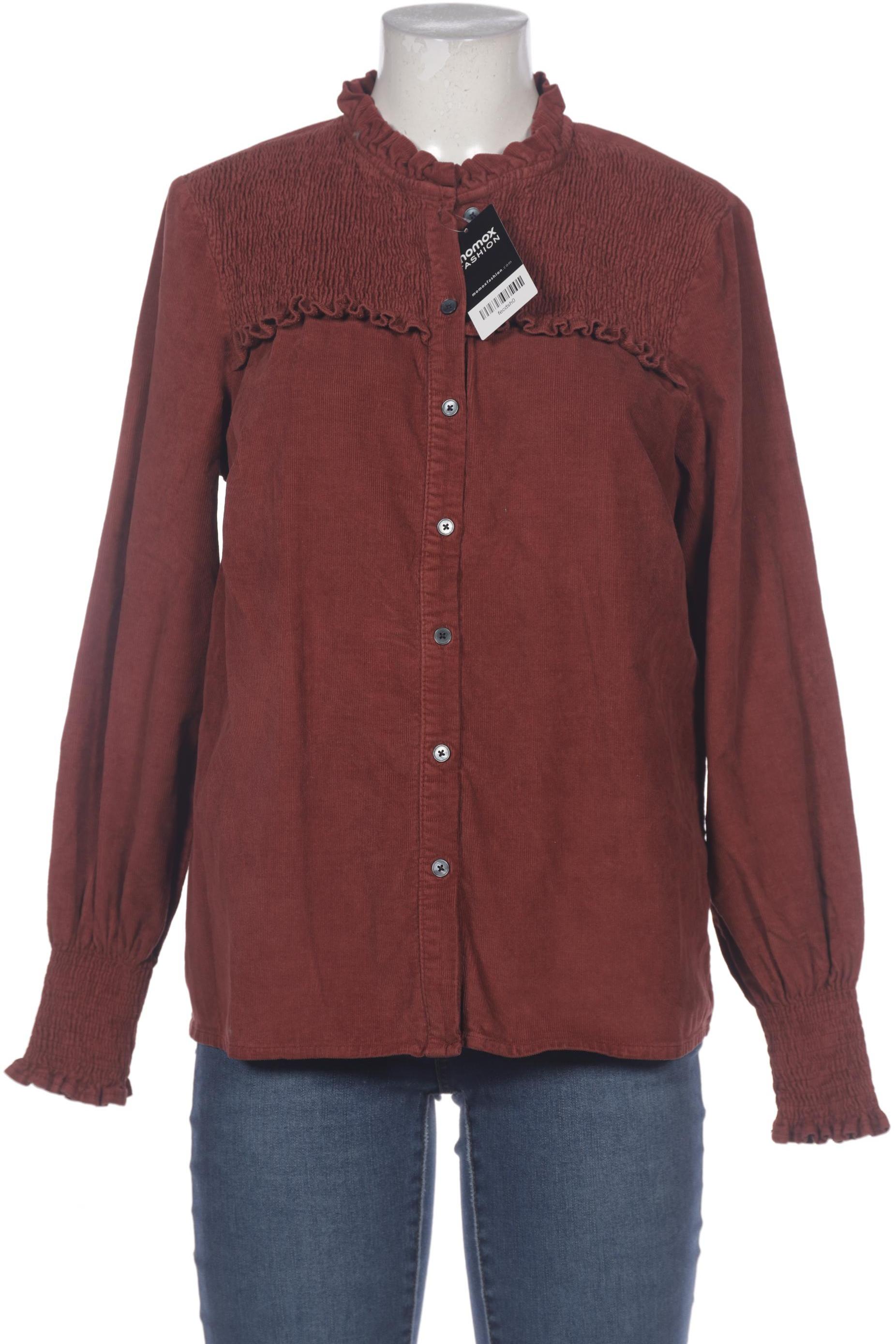 

Boden Damen Bluse, rot, Gr. 40