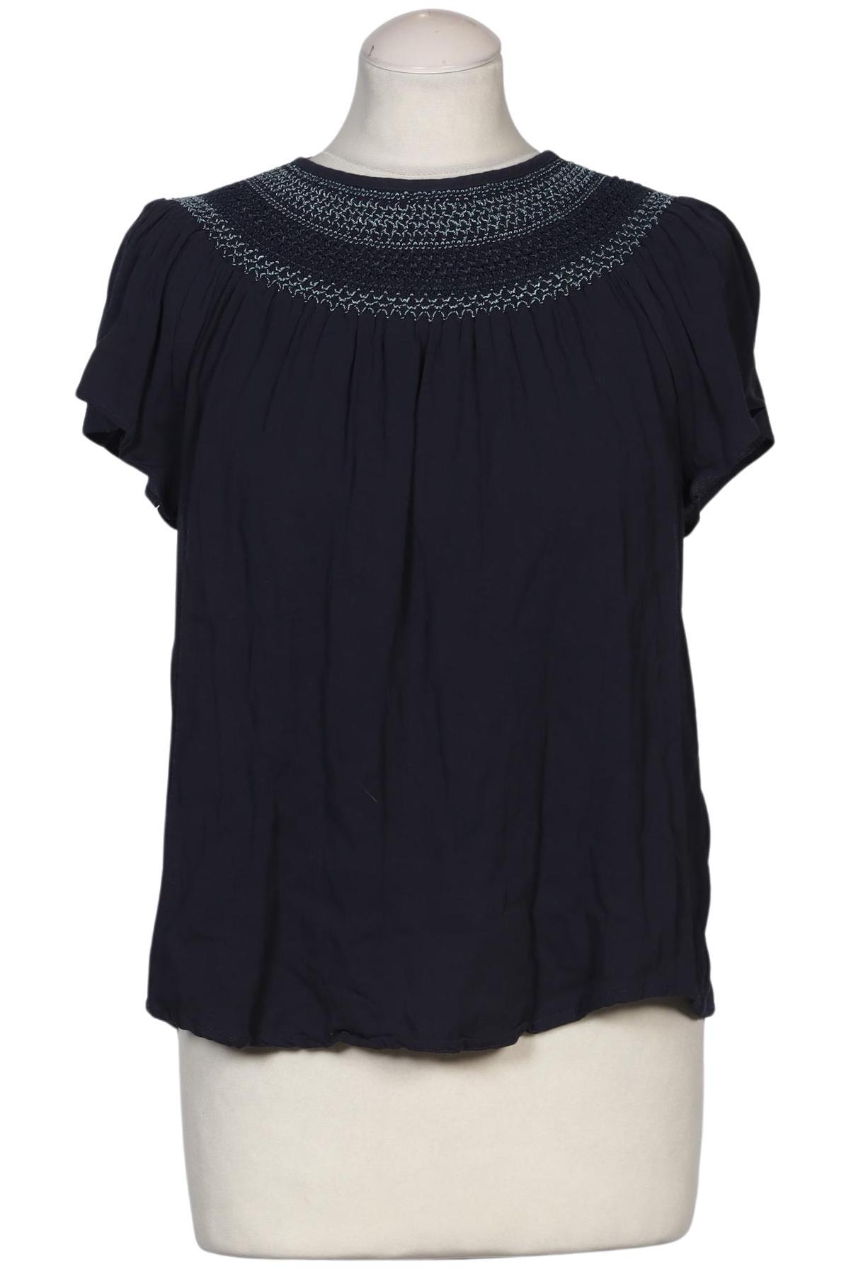 

Boden Damen Bluse, marineblau, Gr. 38