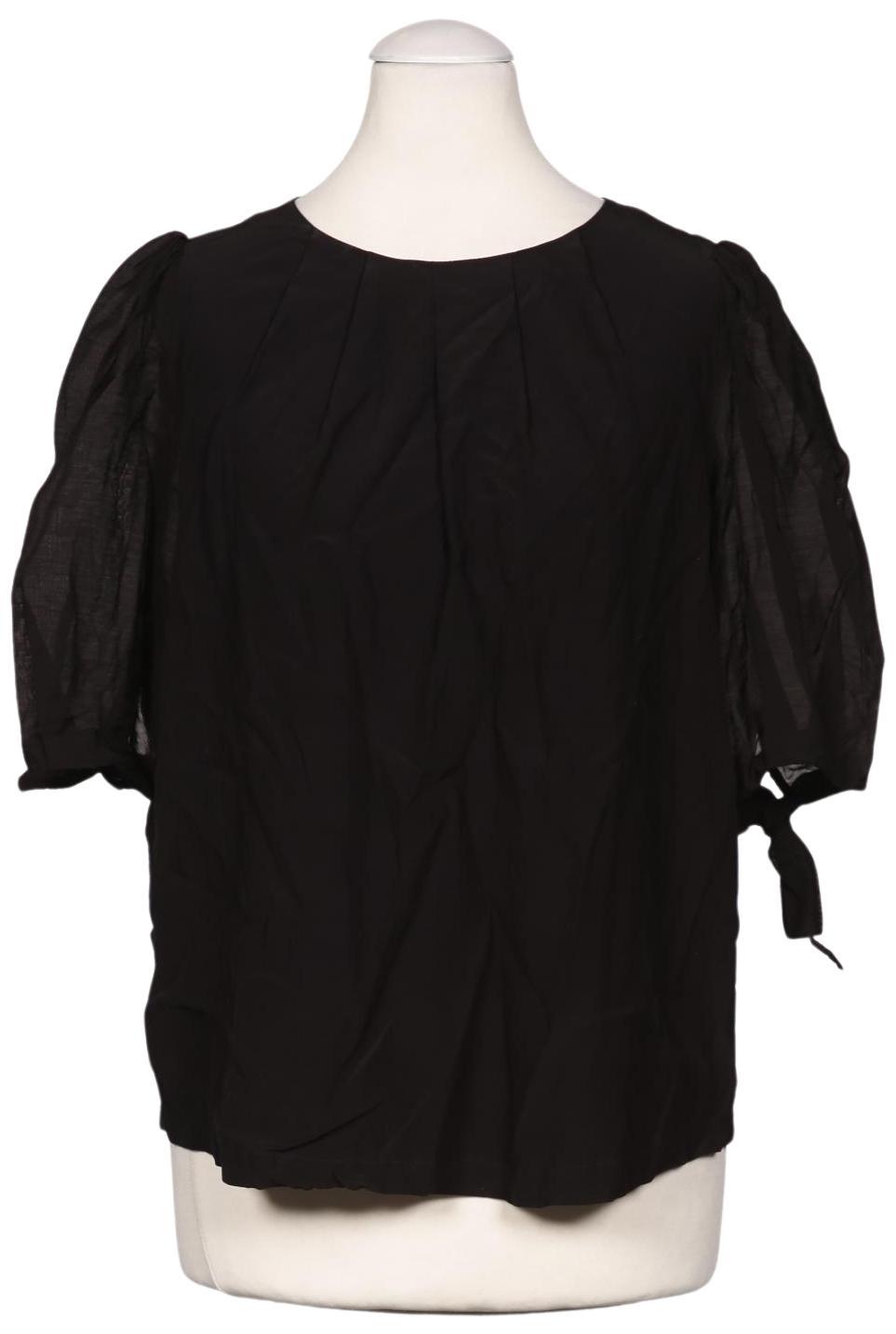 

Boden Damen Bluse, schwarz, Gr. 36