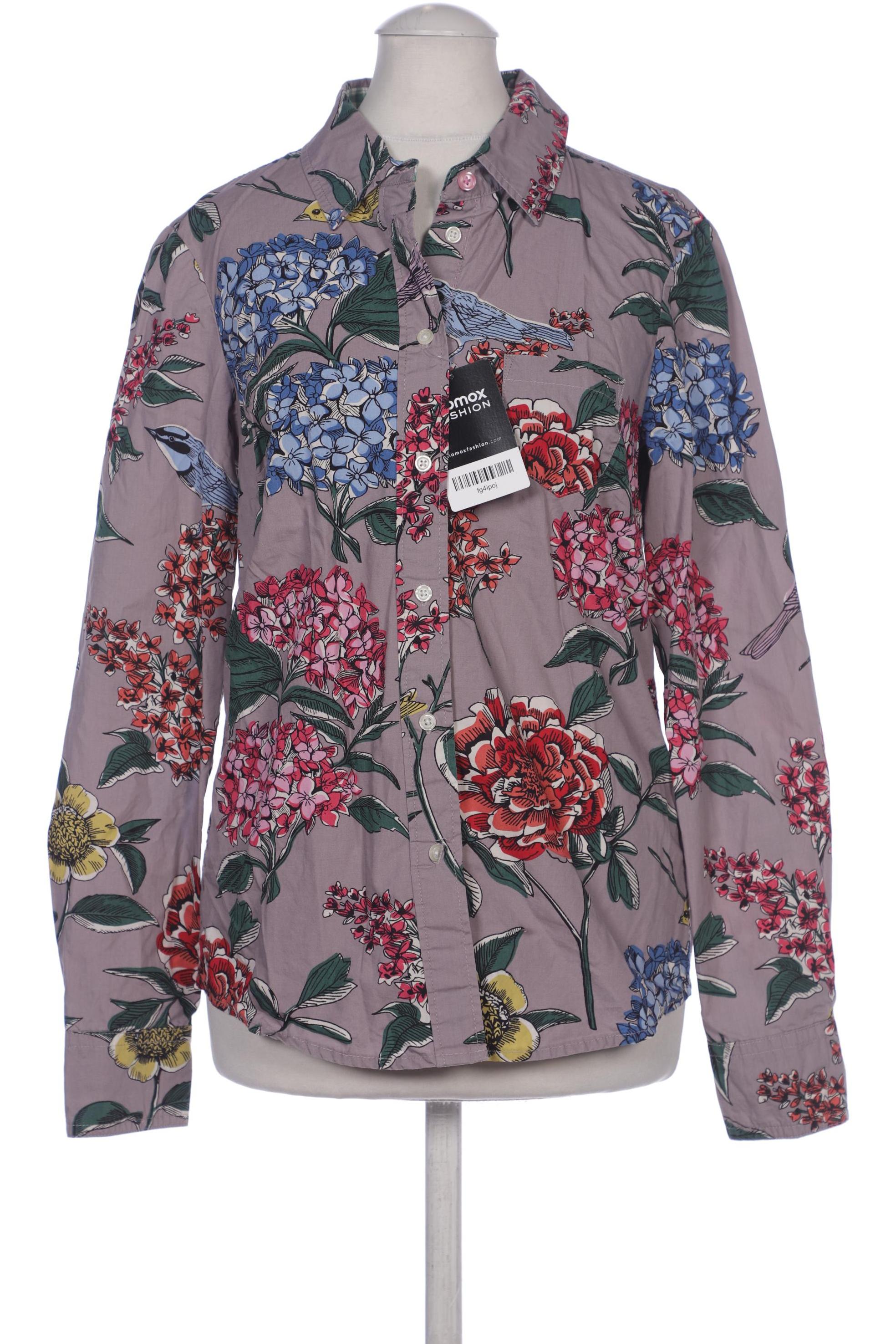 

Boden Damen Bluse, grau, Gr. 34