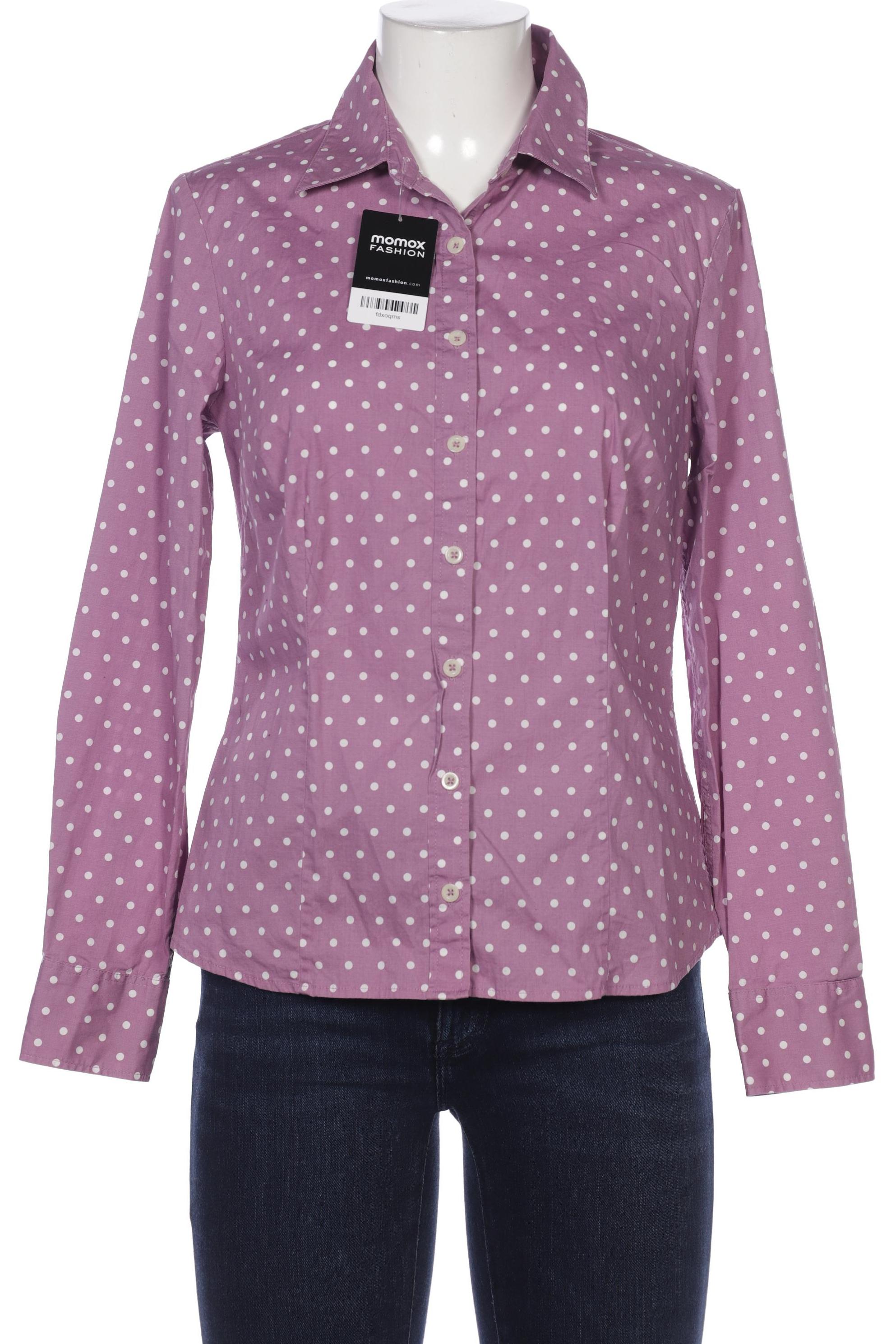 

Boden Damen Bluse, flieder