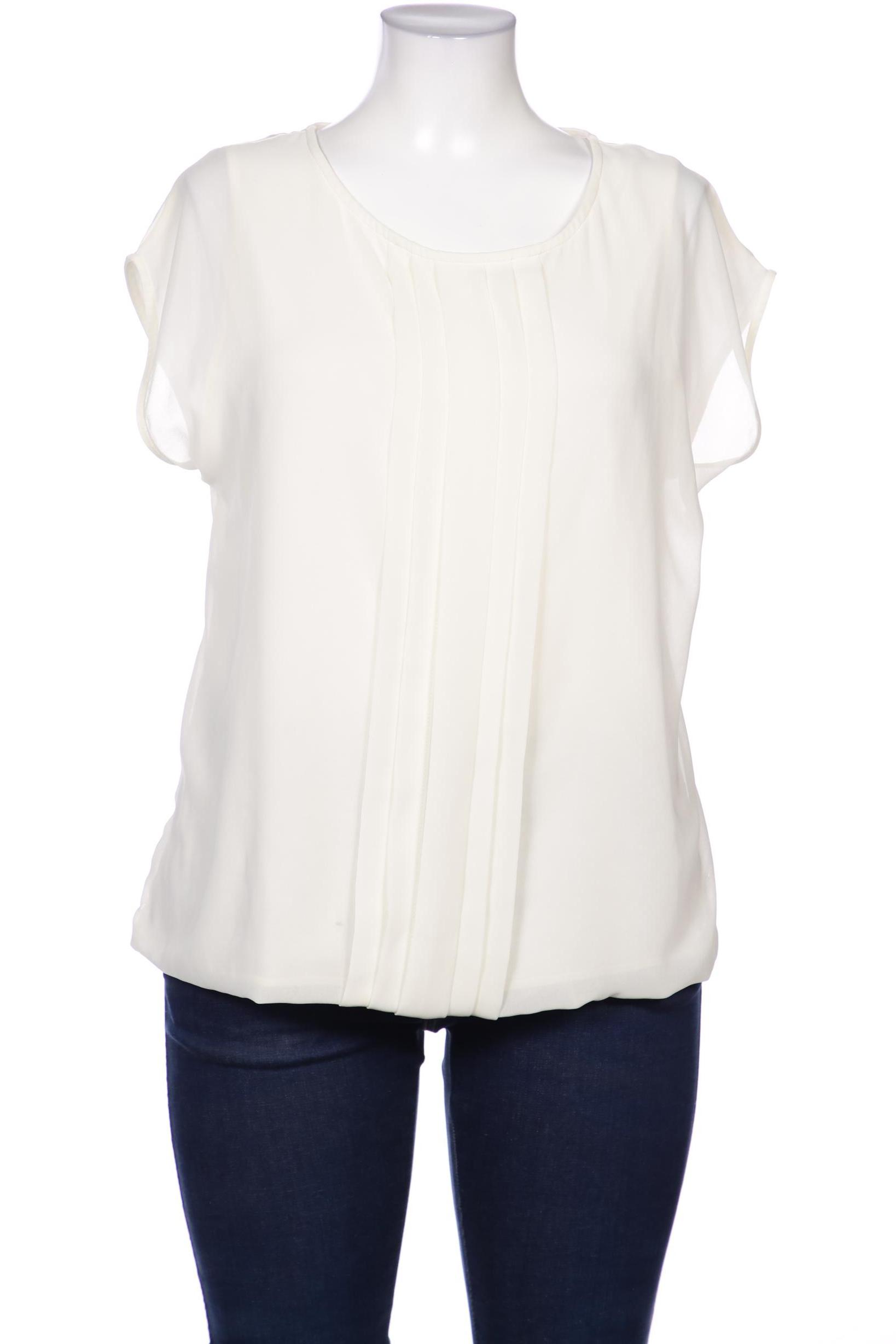 

Boden Damen Bluse, cremeweiß