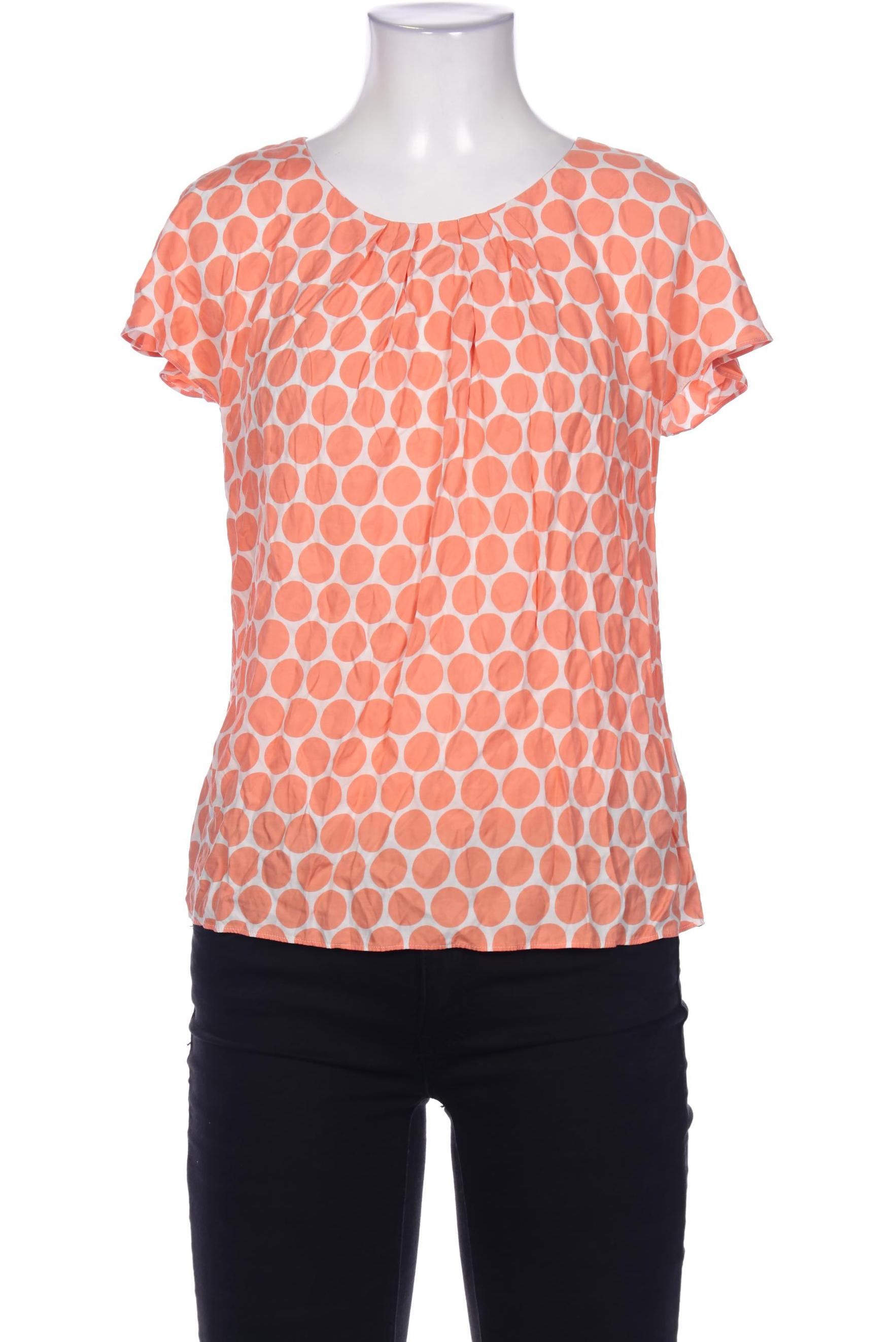 

Boden Damen Bluse, orange, Gr. 34