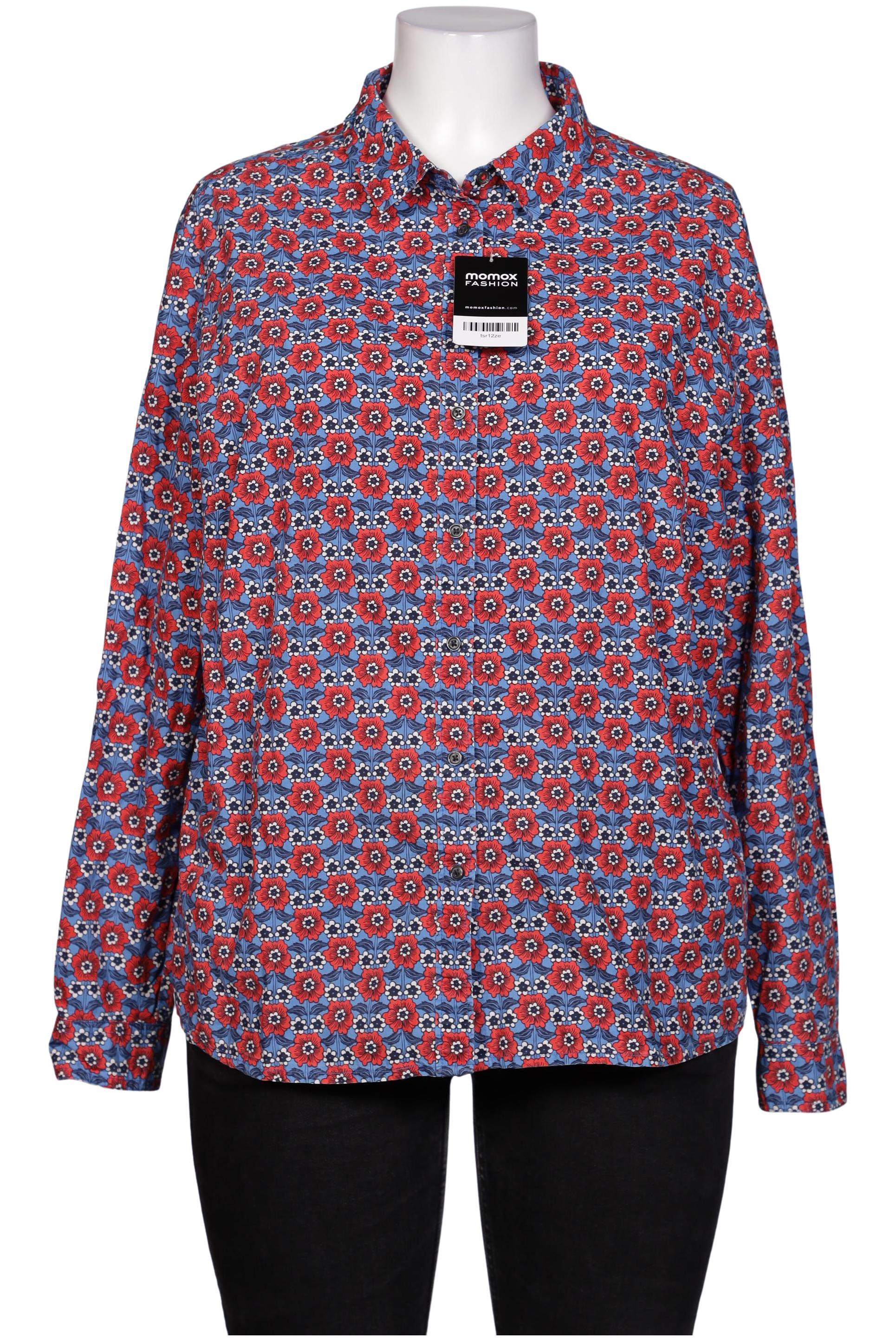 

Boden Damen Bluse, mehrfarbig, Gr. 48