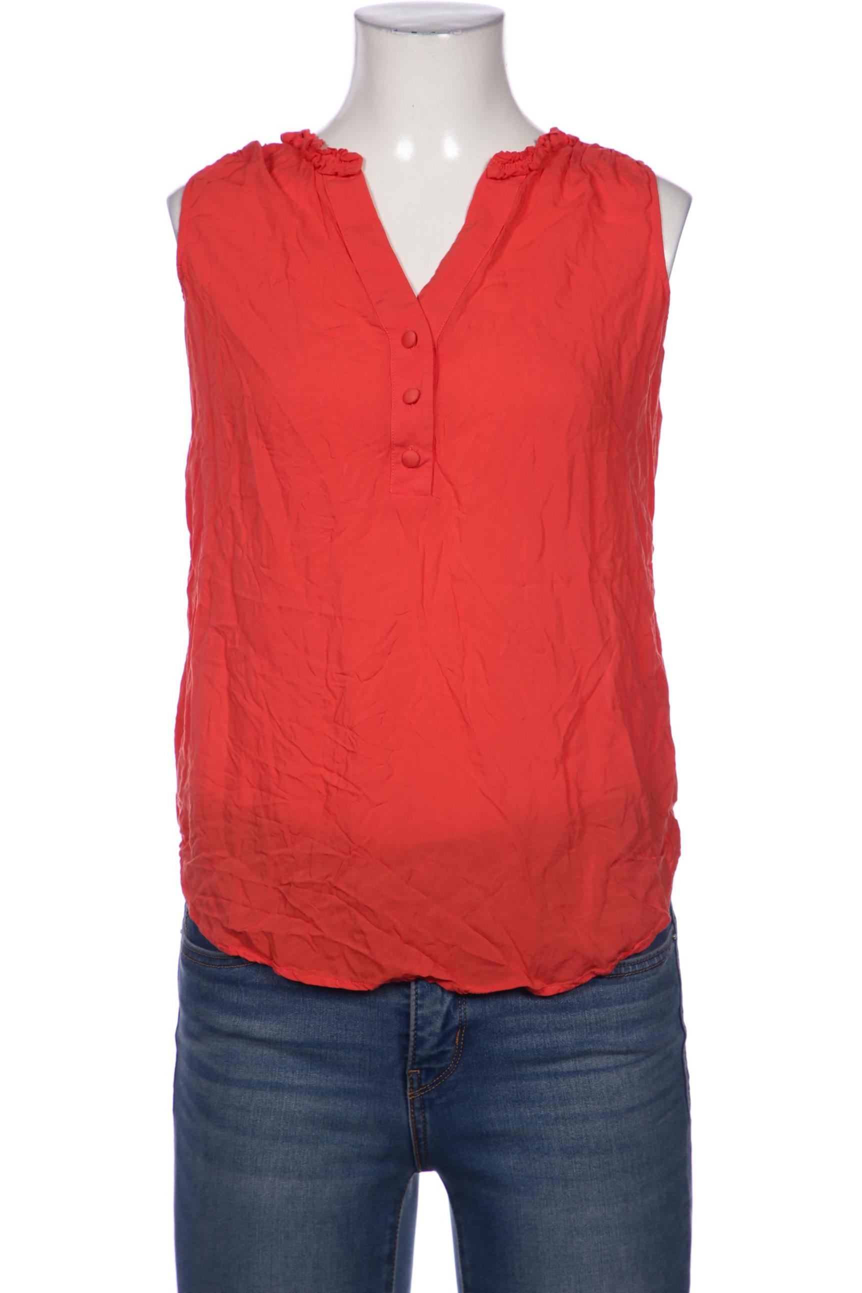 

Boden Damen Bluse, rot, Gr. 34