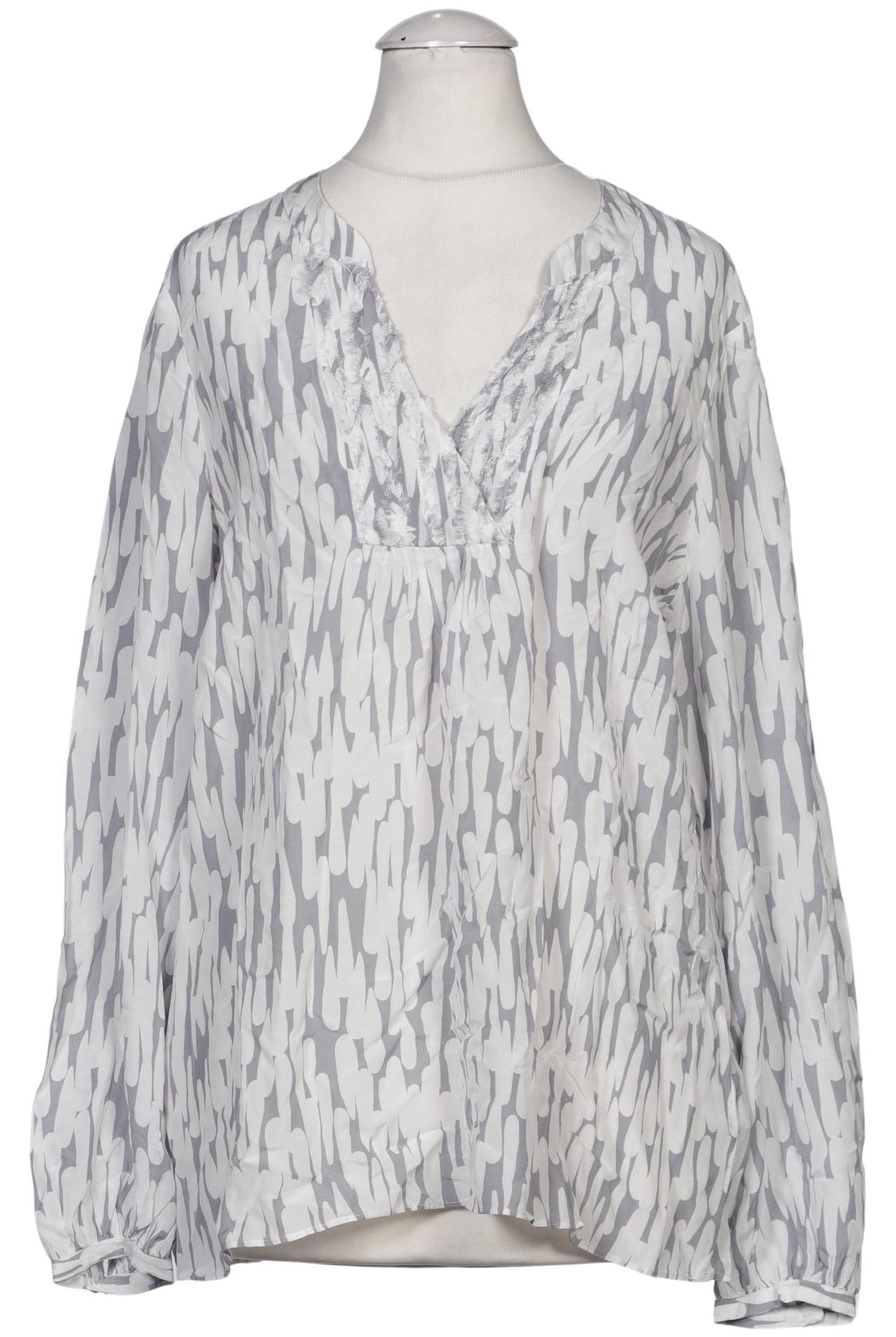 

Boden Damen Bluse, mehrfarbig, Gr. 36