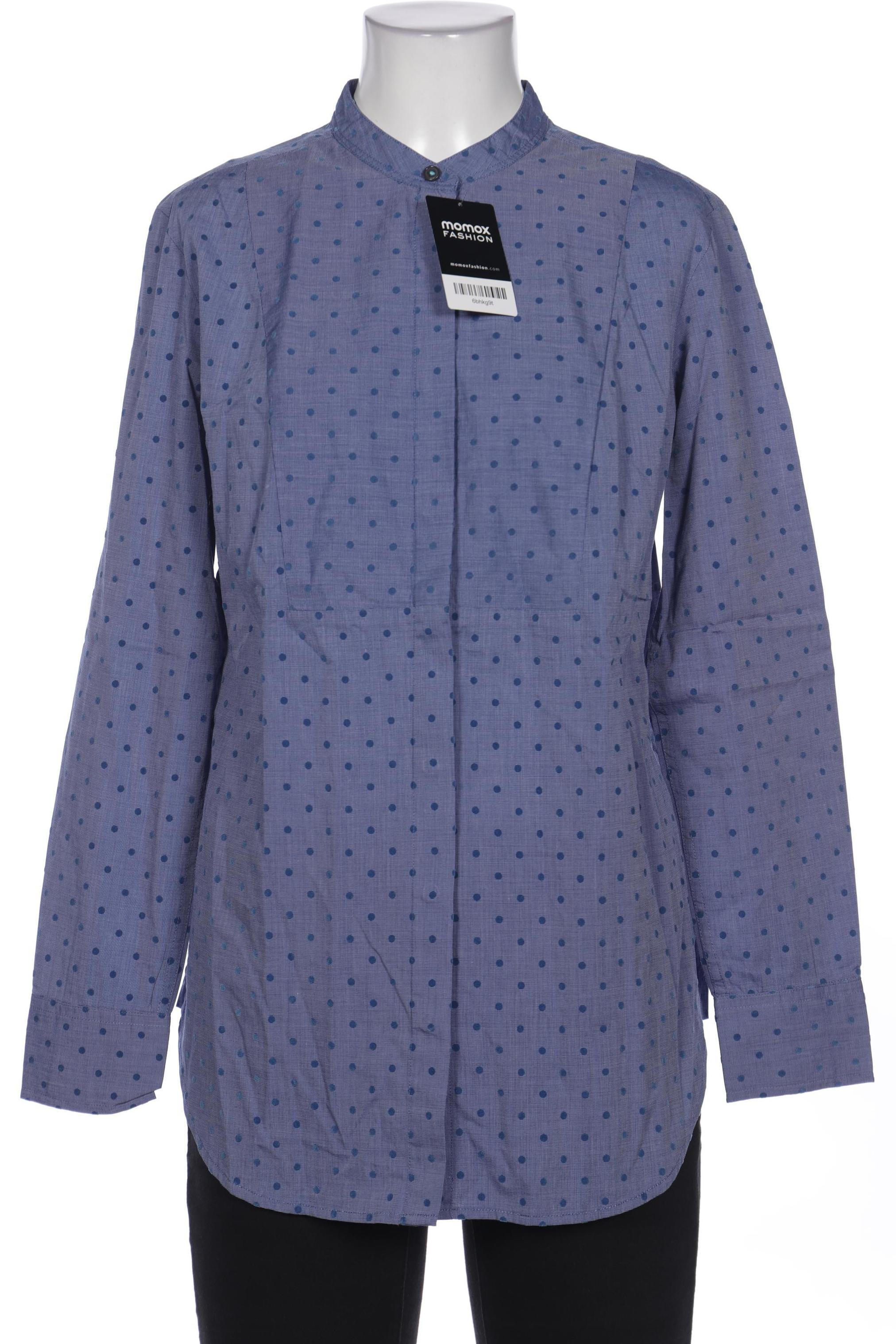 

Boden Damen Bluse, marineblau, Gr. 36