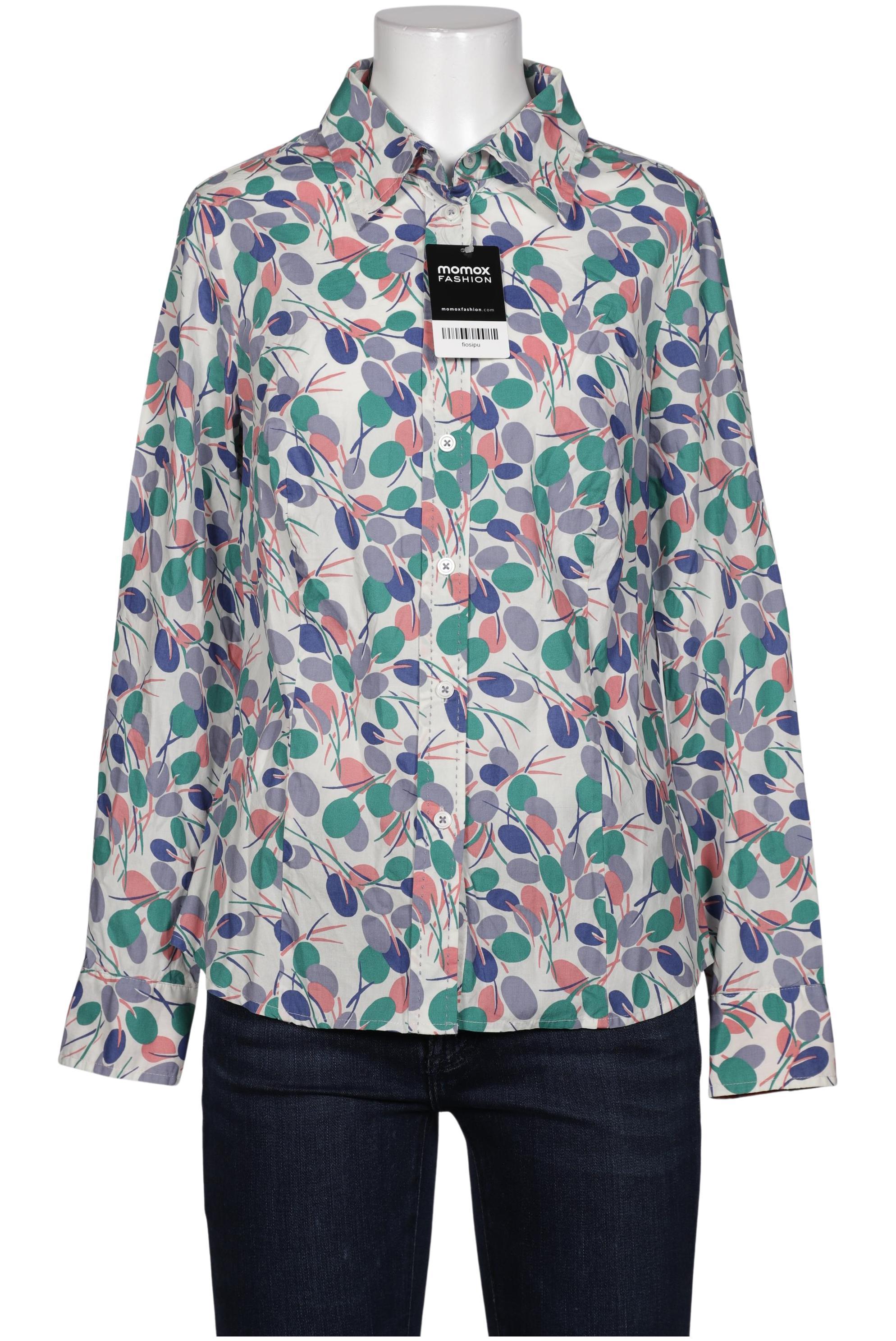 

Boden Damen Bluse, mehrfarbig, Gr. 38