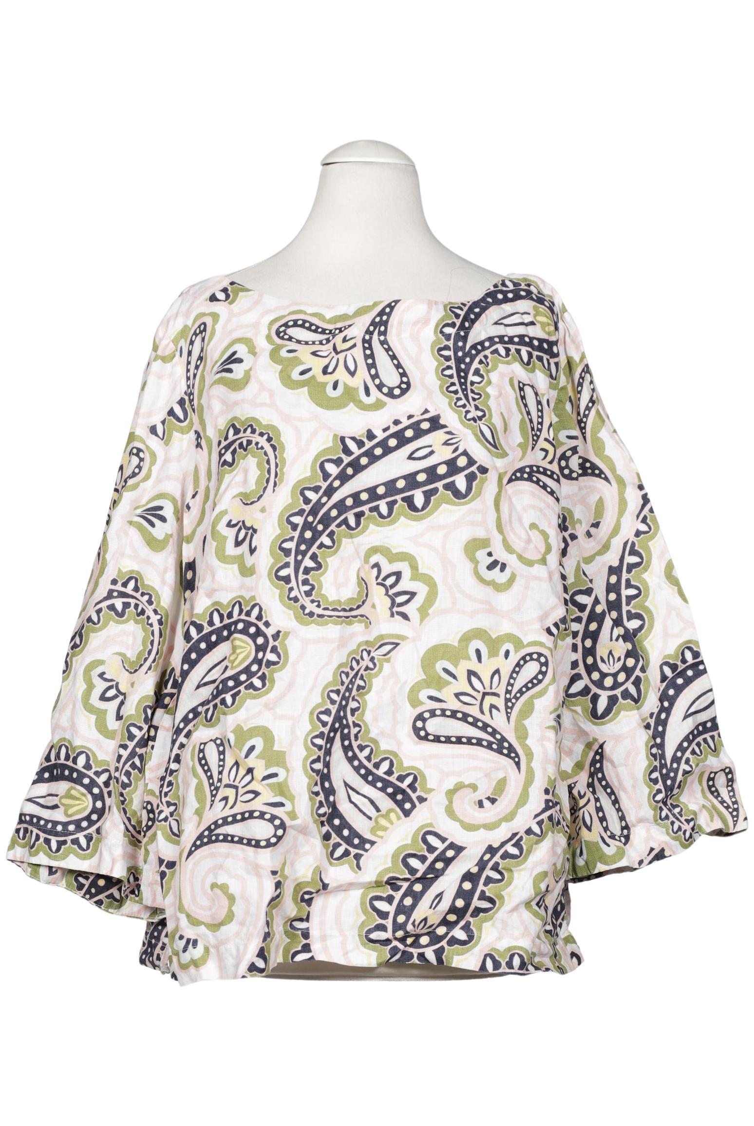 

Boden Damen Bluse, mehrfarbig, Gr. 44