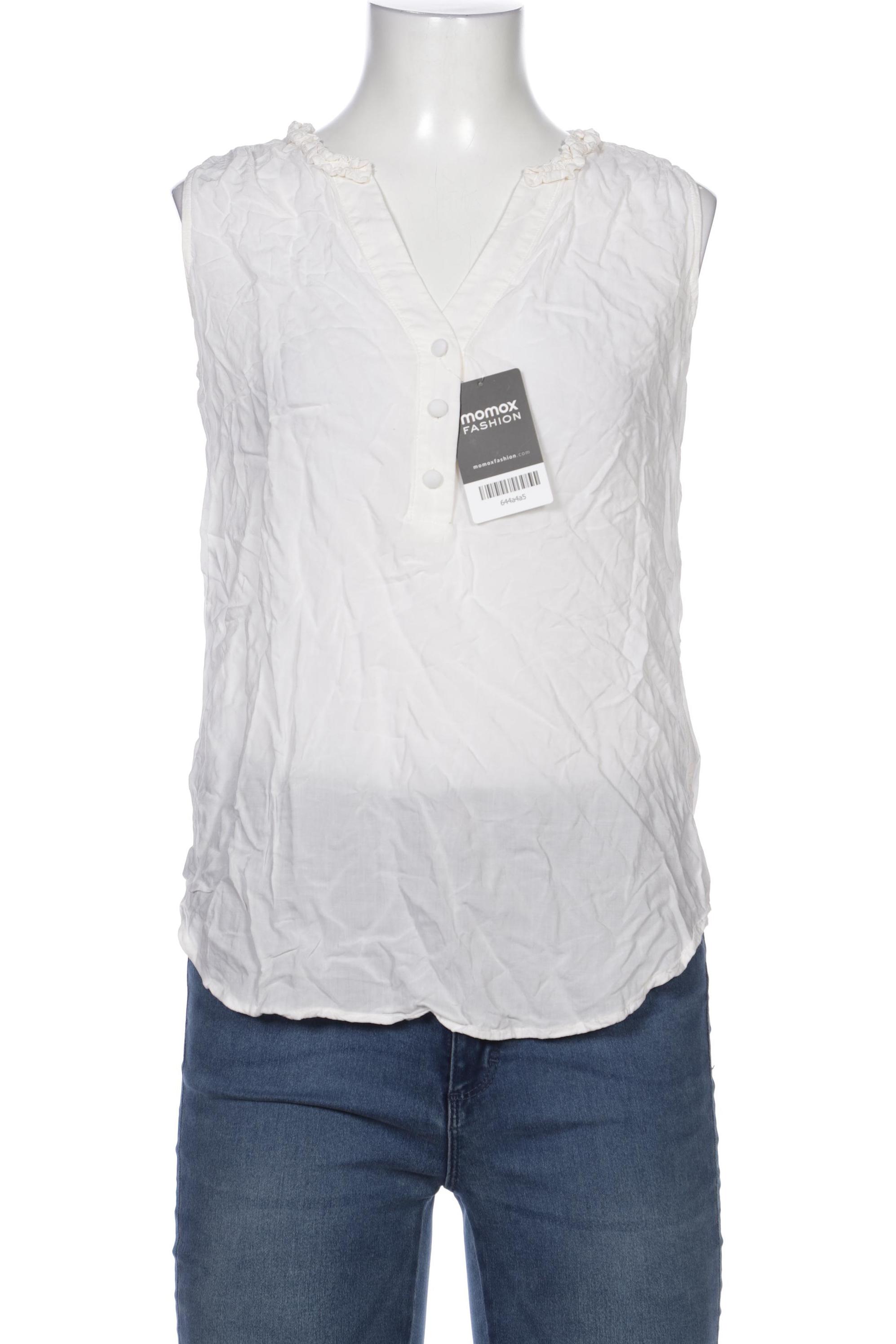 

Boden Damen Bluse, cremeweiß