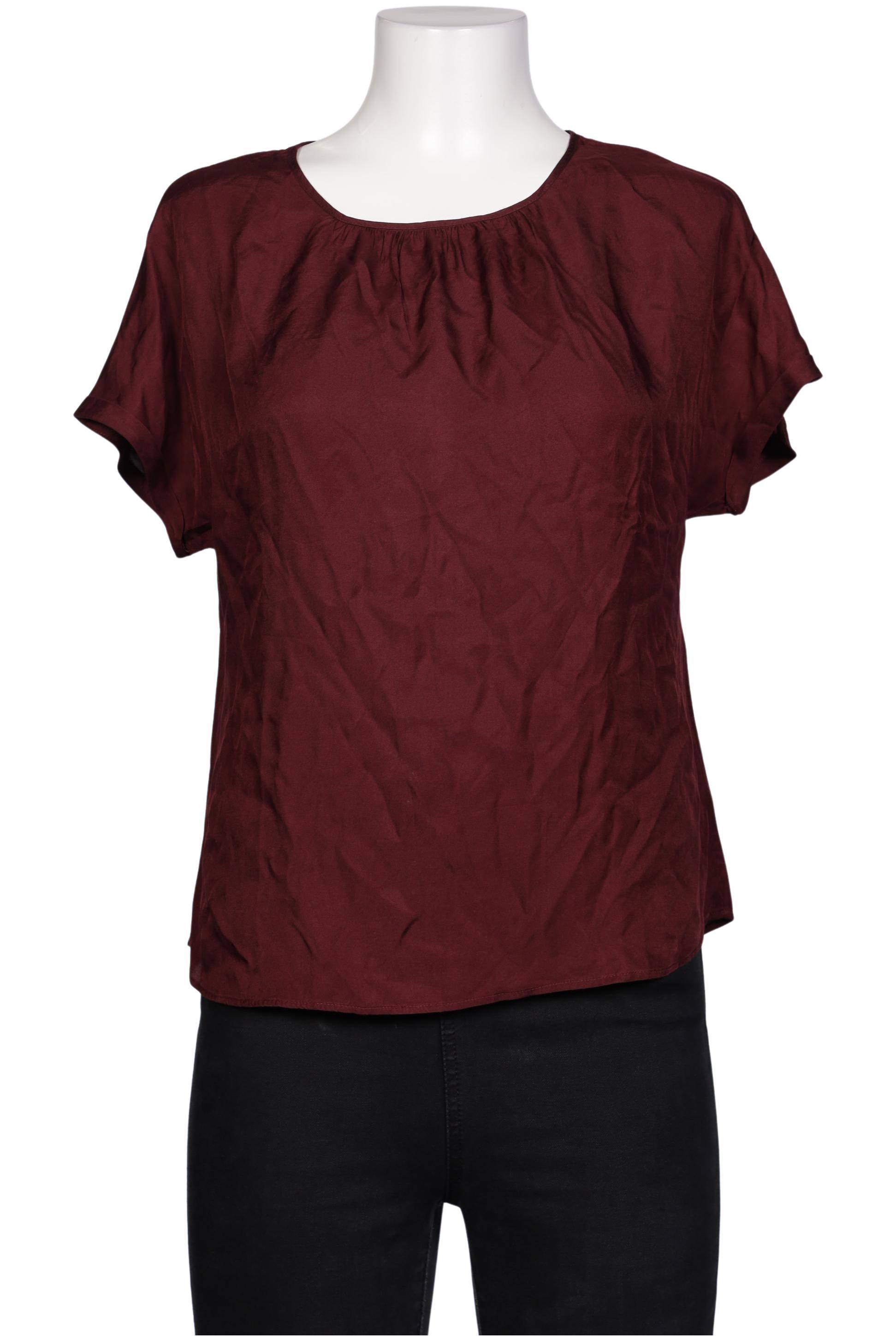 

Boden Damen Bluse, bordeaux, Gr. 38