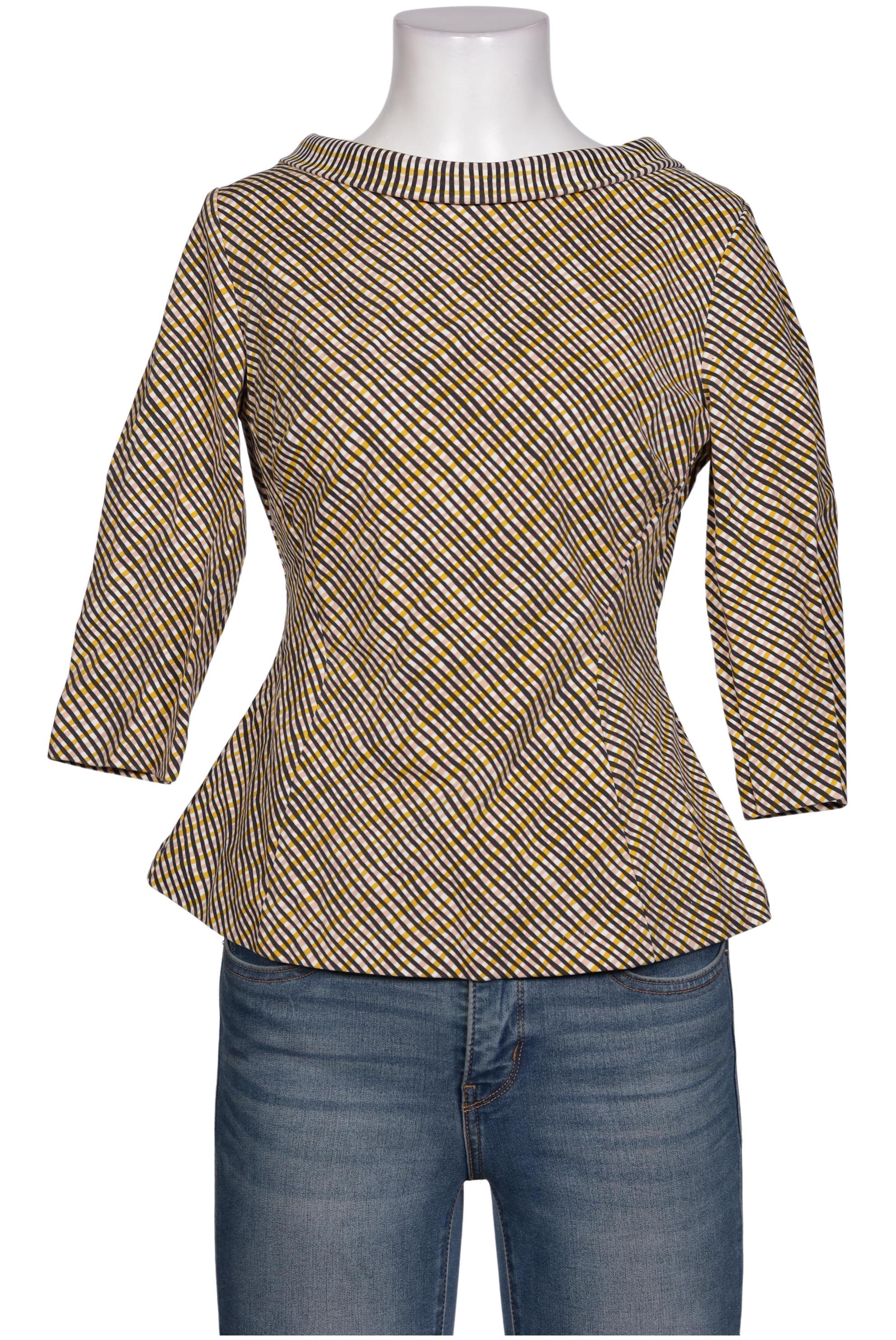 

Boden Damen Bluse, mehrfarbig, Gr. 38