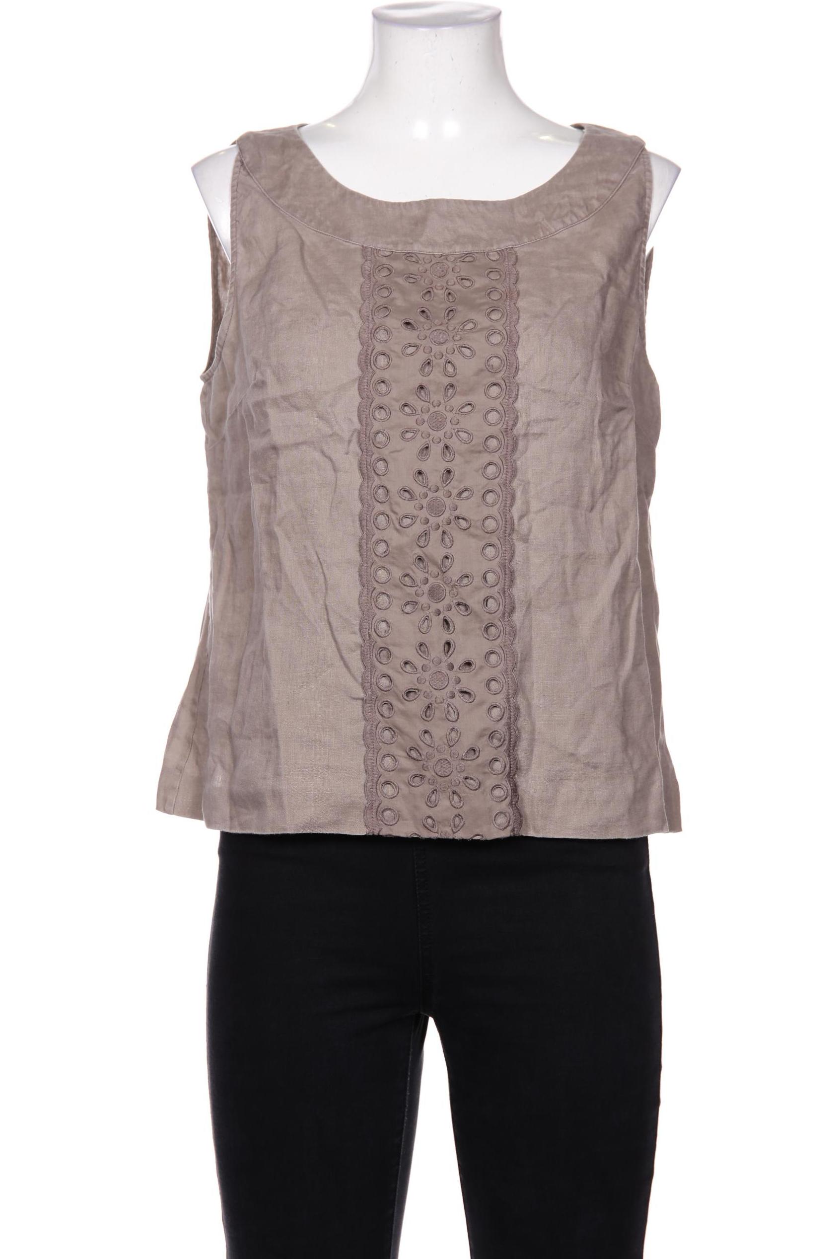 

Boden Damen Bluse, beige, Gr. 40