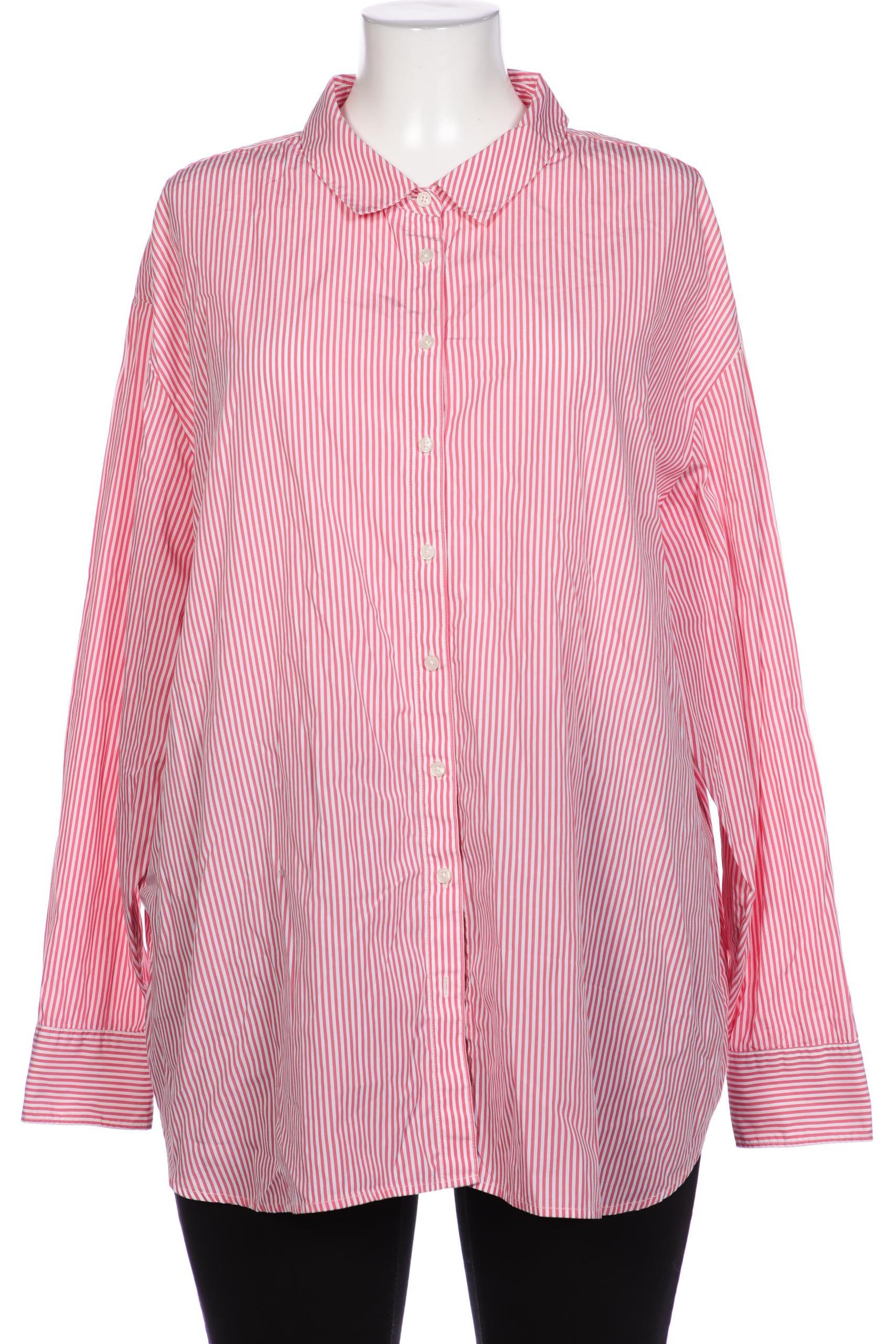 

Boden Damen Bluse, pink, Gr. 48