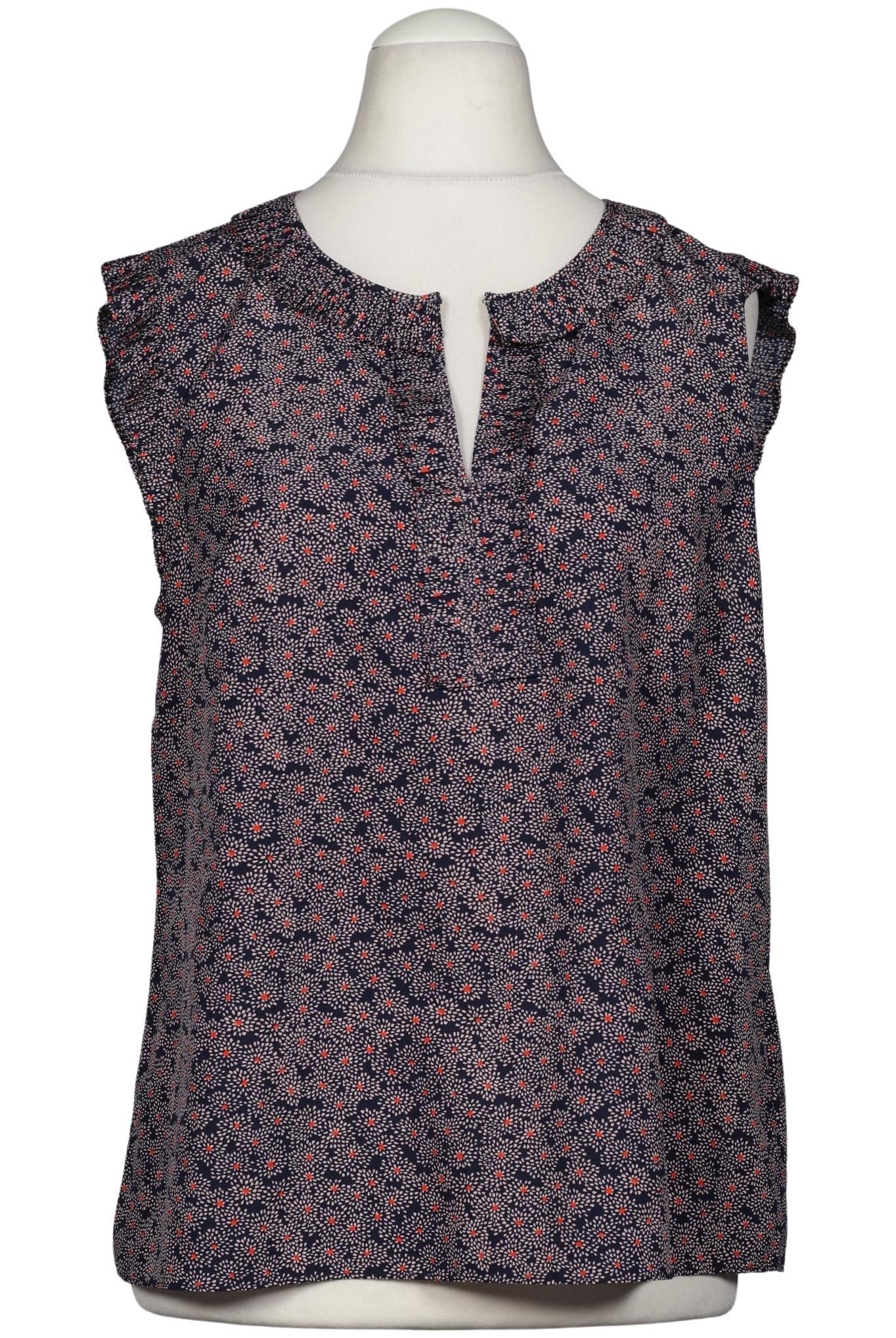 

Boden Damen Bluse, marineblau, Gr. 38