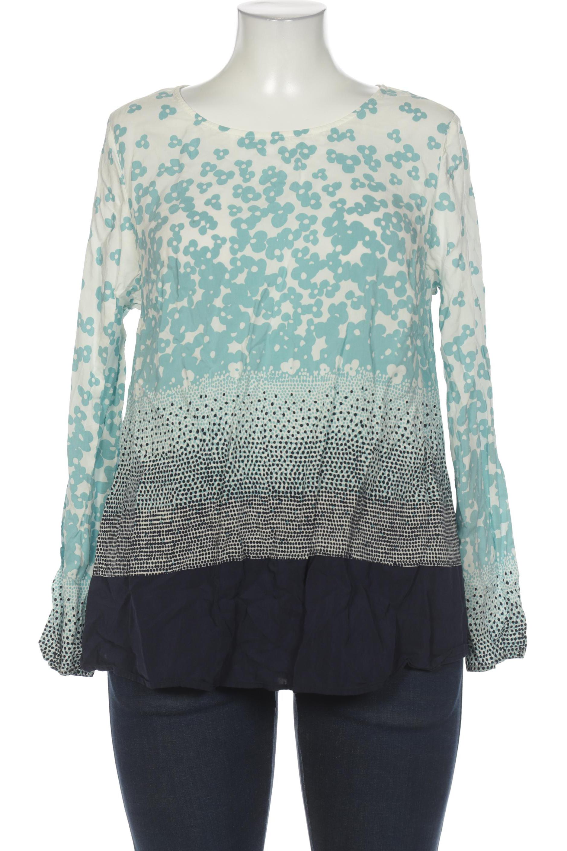 

Boden Damen Bluse, hellblau