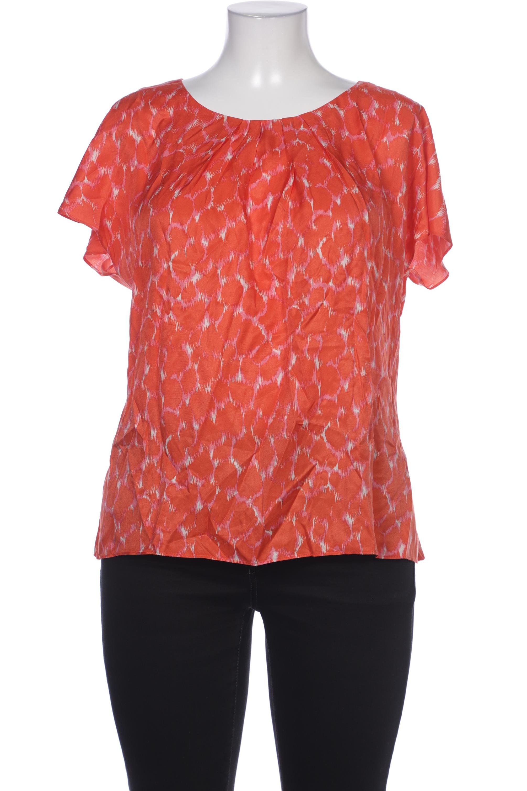 

Boden Damen Bluse, orange, Gr. 42