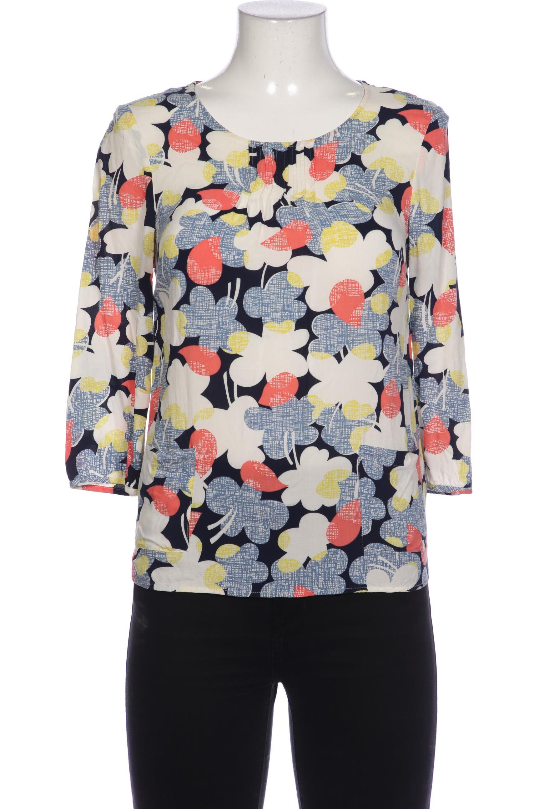

Boden Damen Bluse, mehrfarbig, Gr. 38