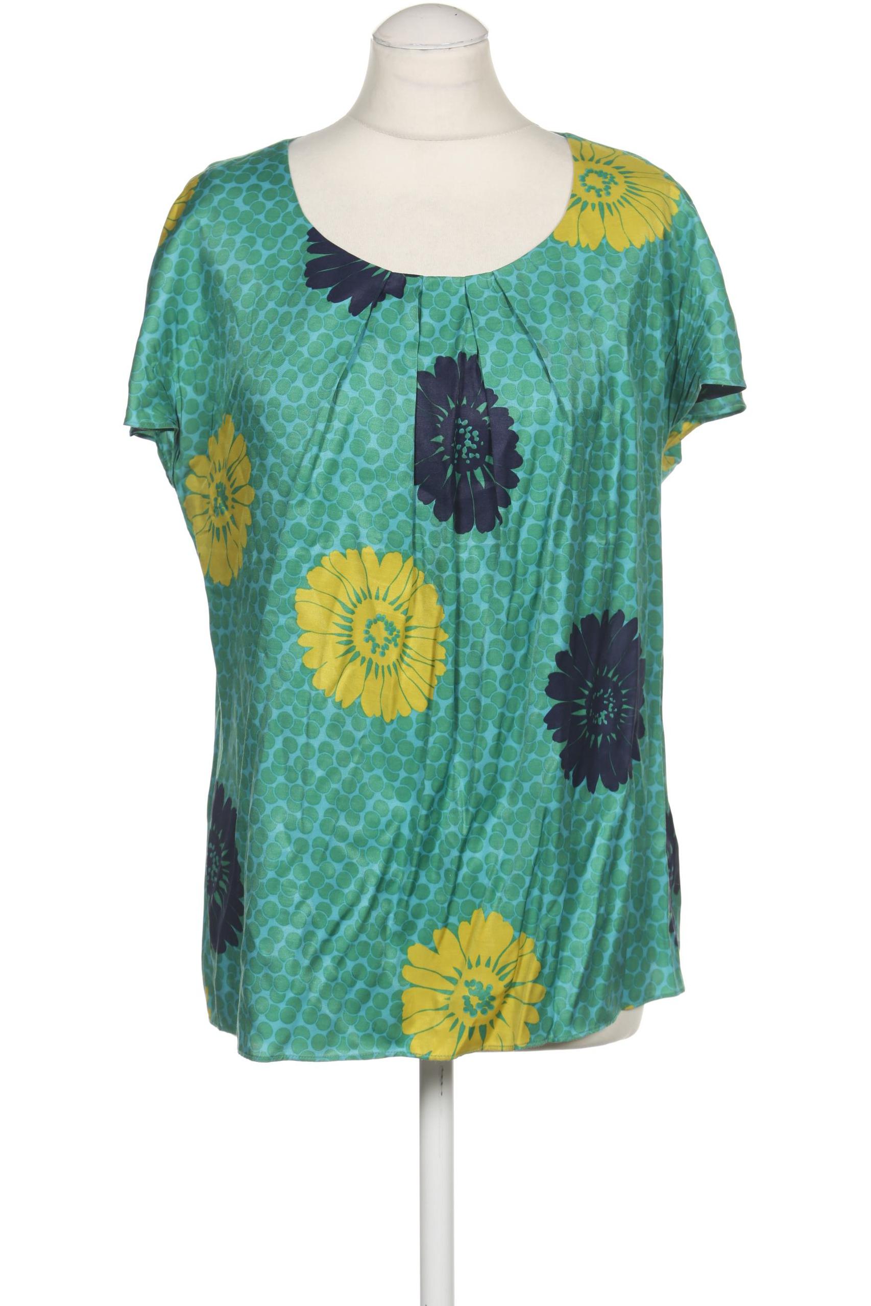 

Boden Damen Bluse, grün, Gr. 40