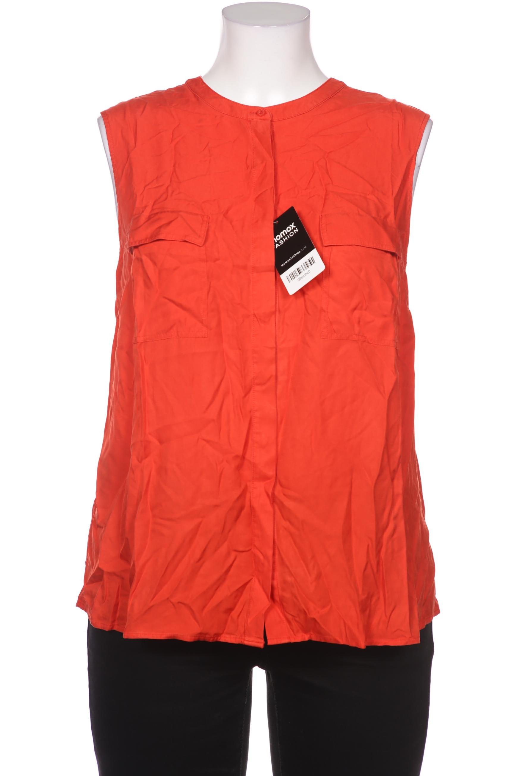 

Boden Damen Bluse, rot, Gr. 44
