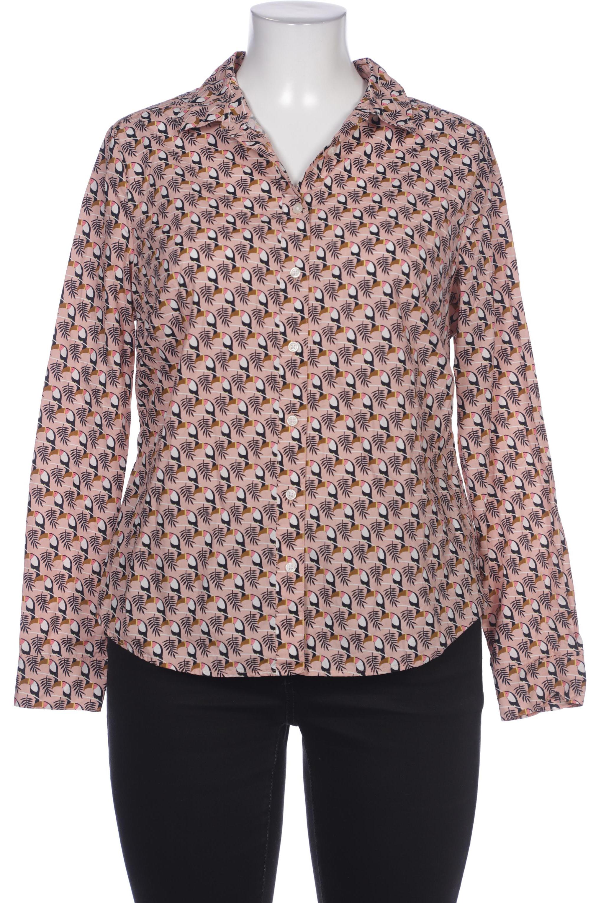 

Boden Damen Bluse, pink, Gr. 42