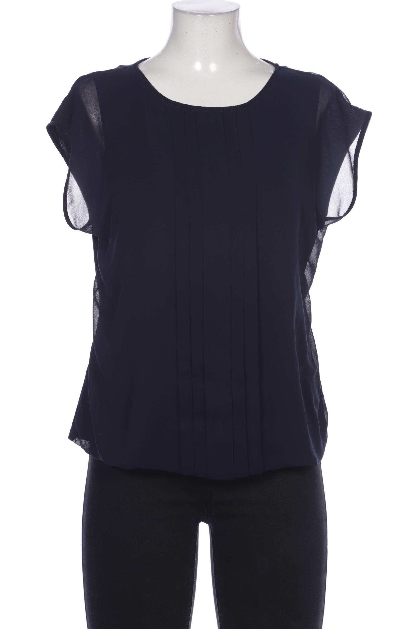 

Boden Damen Bluse, marineblau, Gr. 40