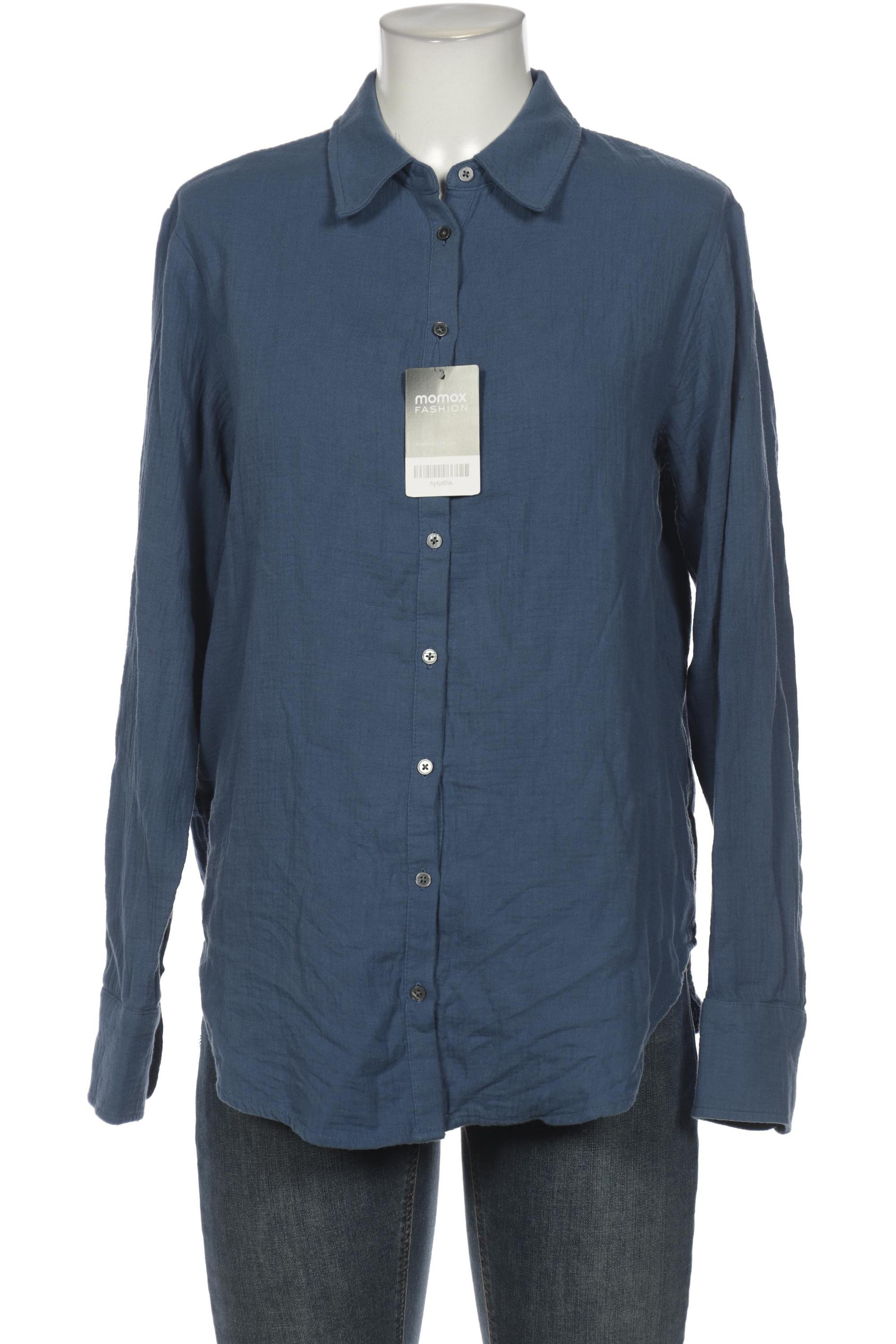 

Boden Damen Bluse, blau