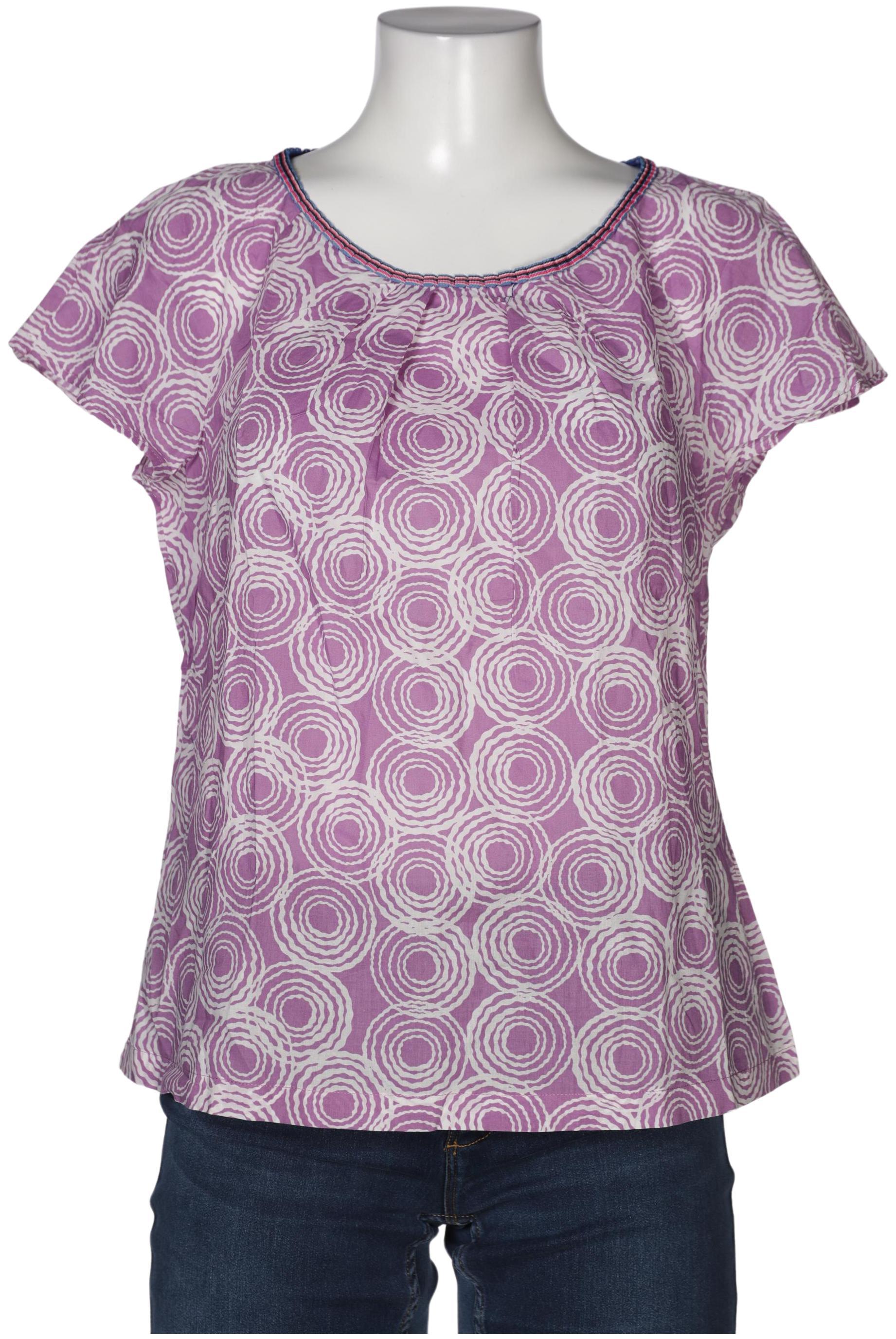 

Boden Damen Bluse, flieder, Gr. 40