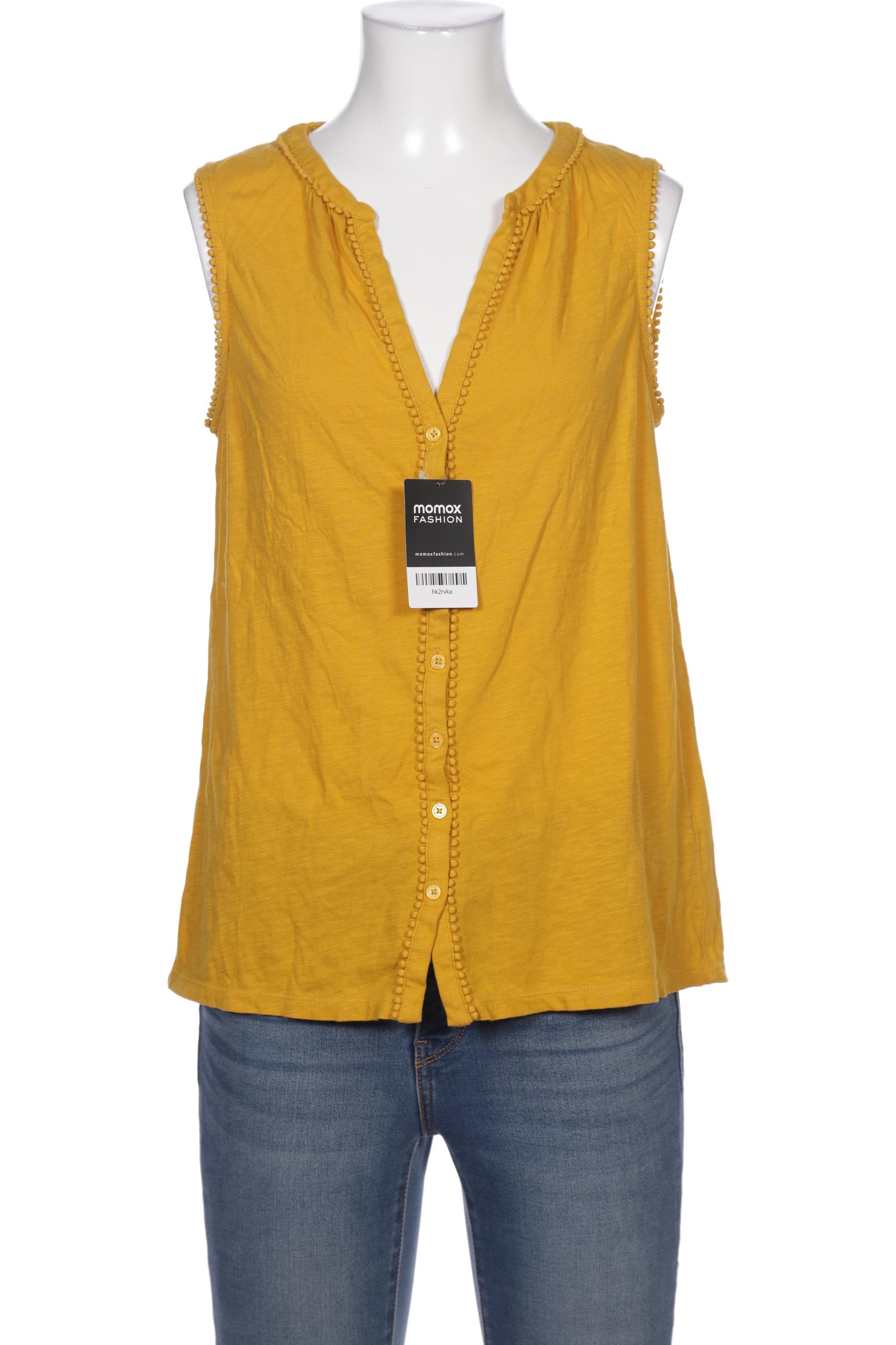 

Boden Damen Bluse, orange