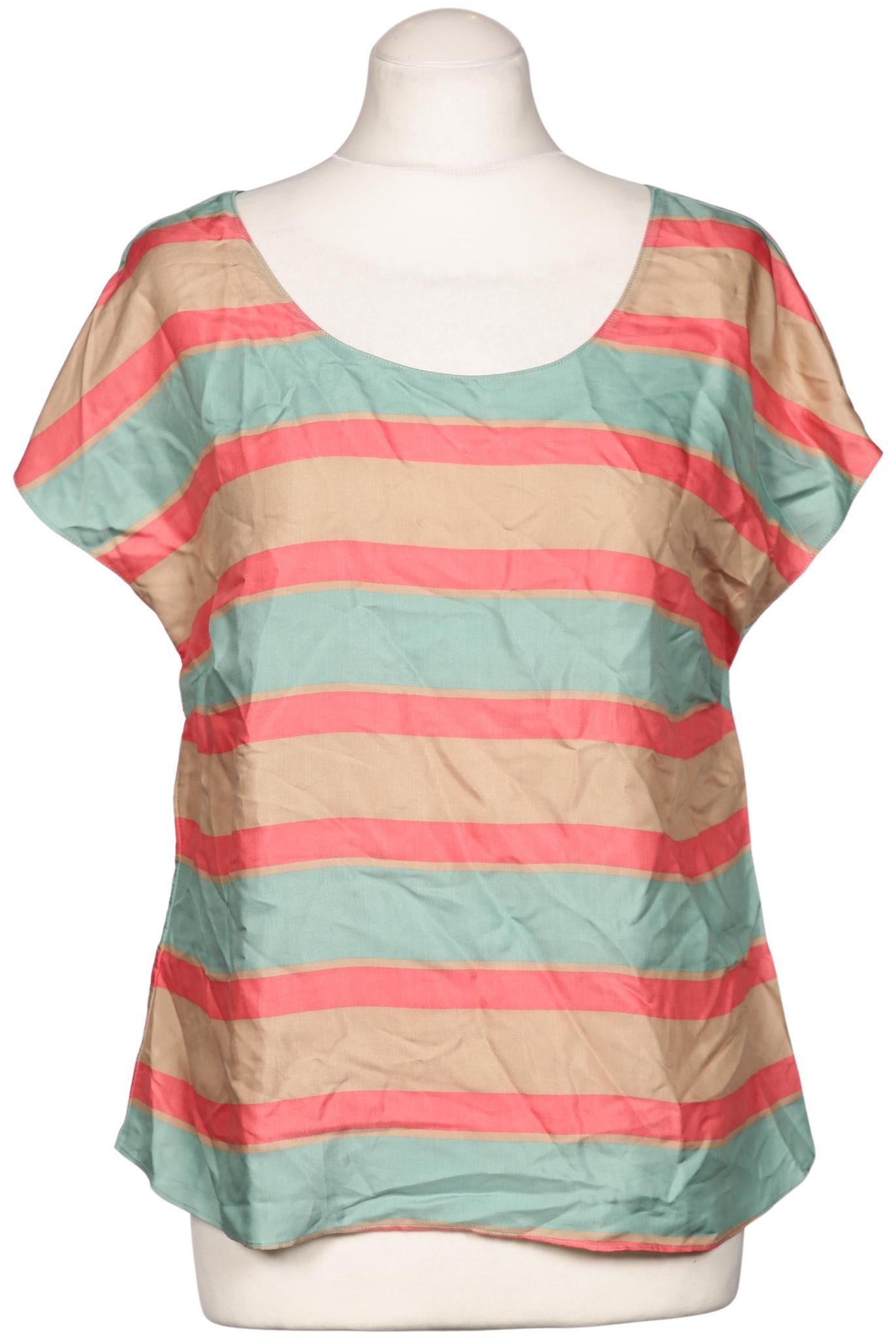 

Boden Damen Bluse, mehrfarbig, Gr. 38