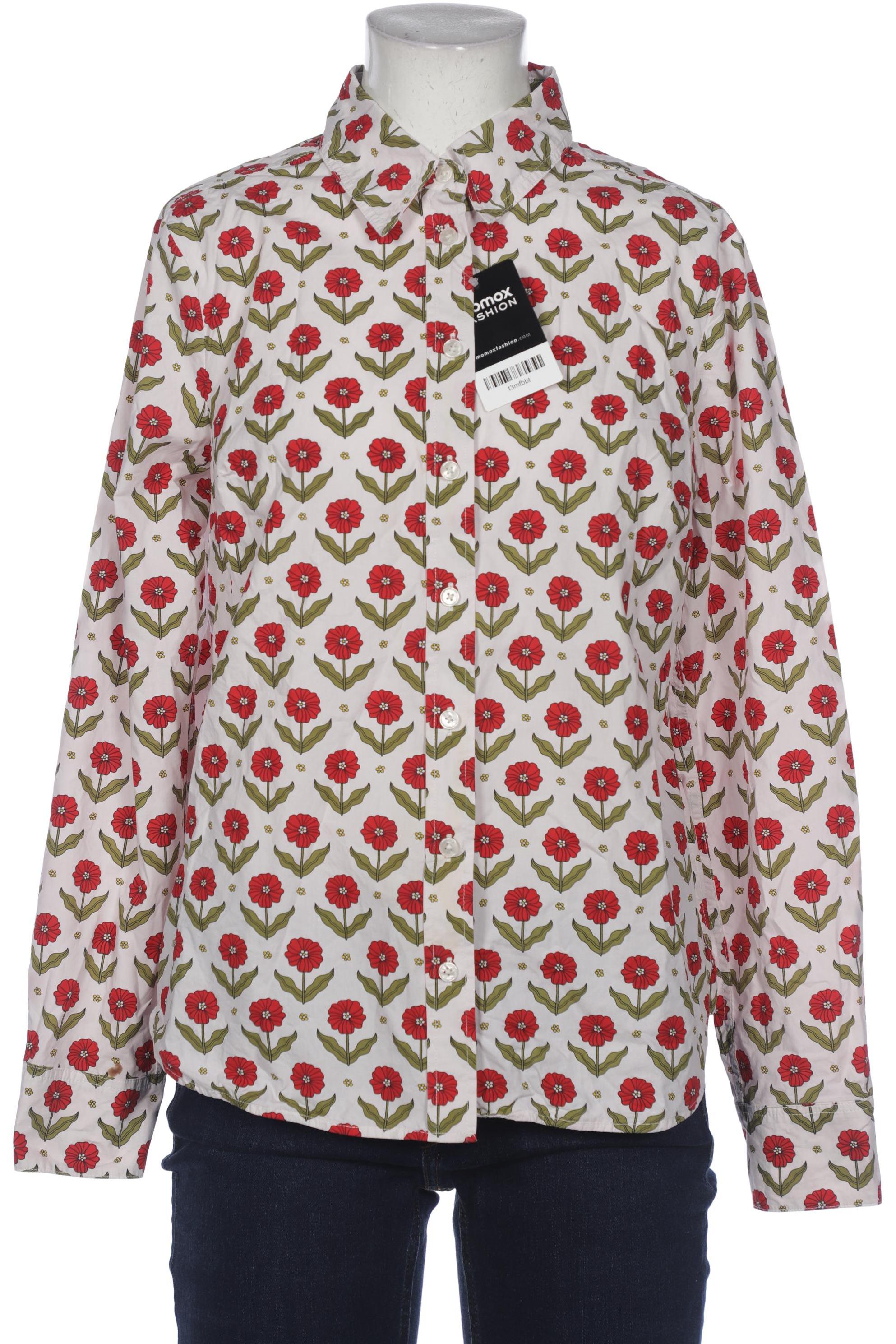 

Boden Damen Bluse, mehrfarbig, Gr. 38