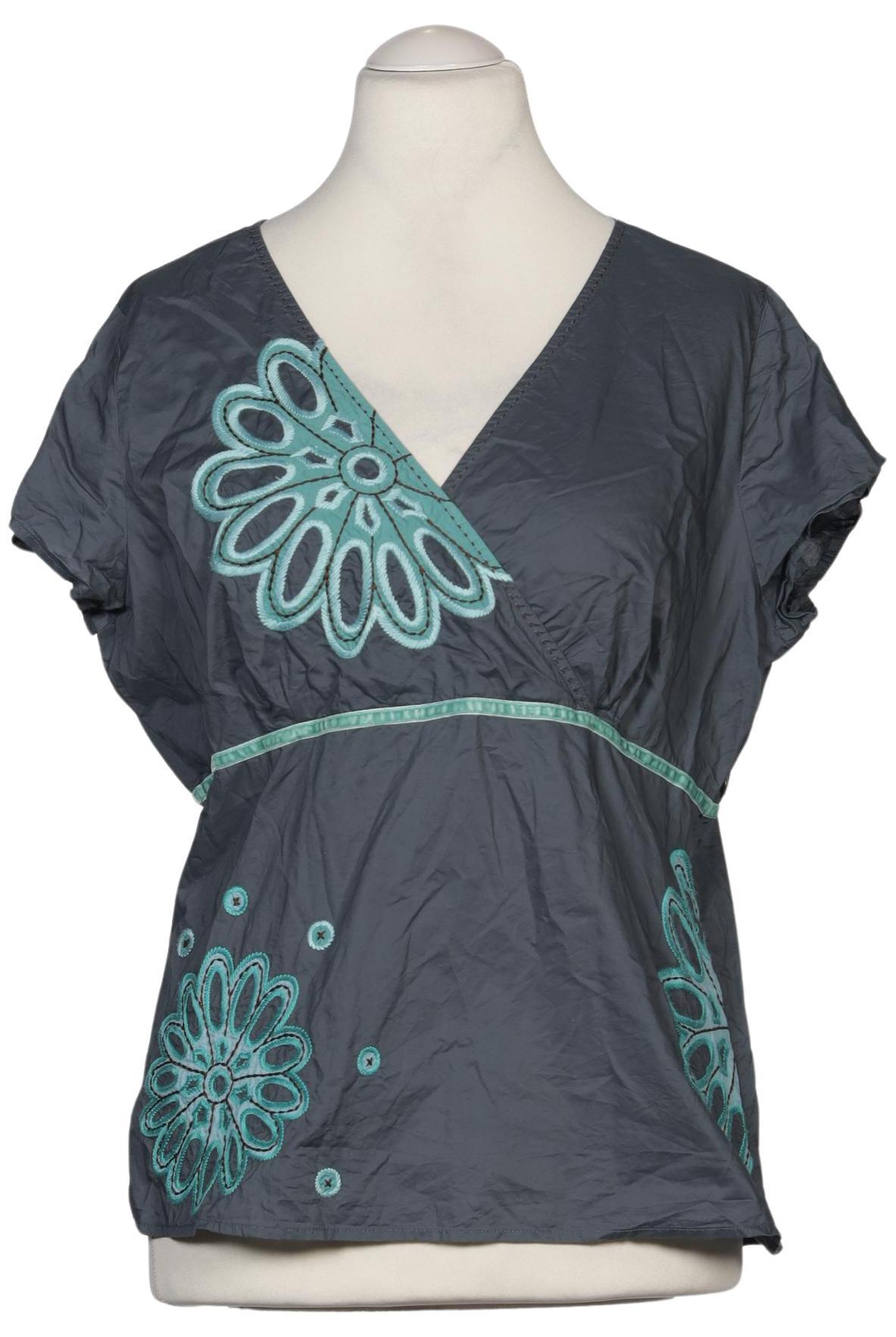 

Boden Damen Bluse, mehrfarbig, Gr. 18
