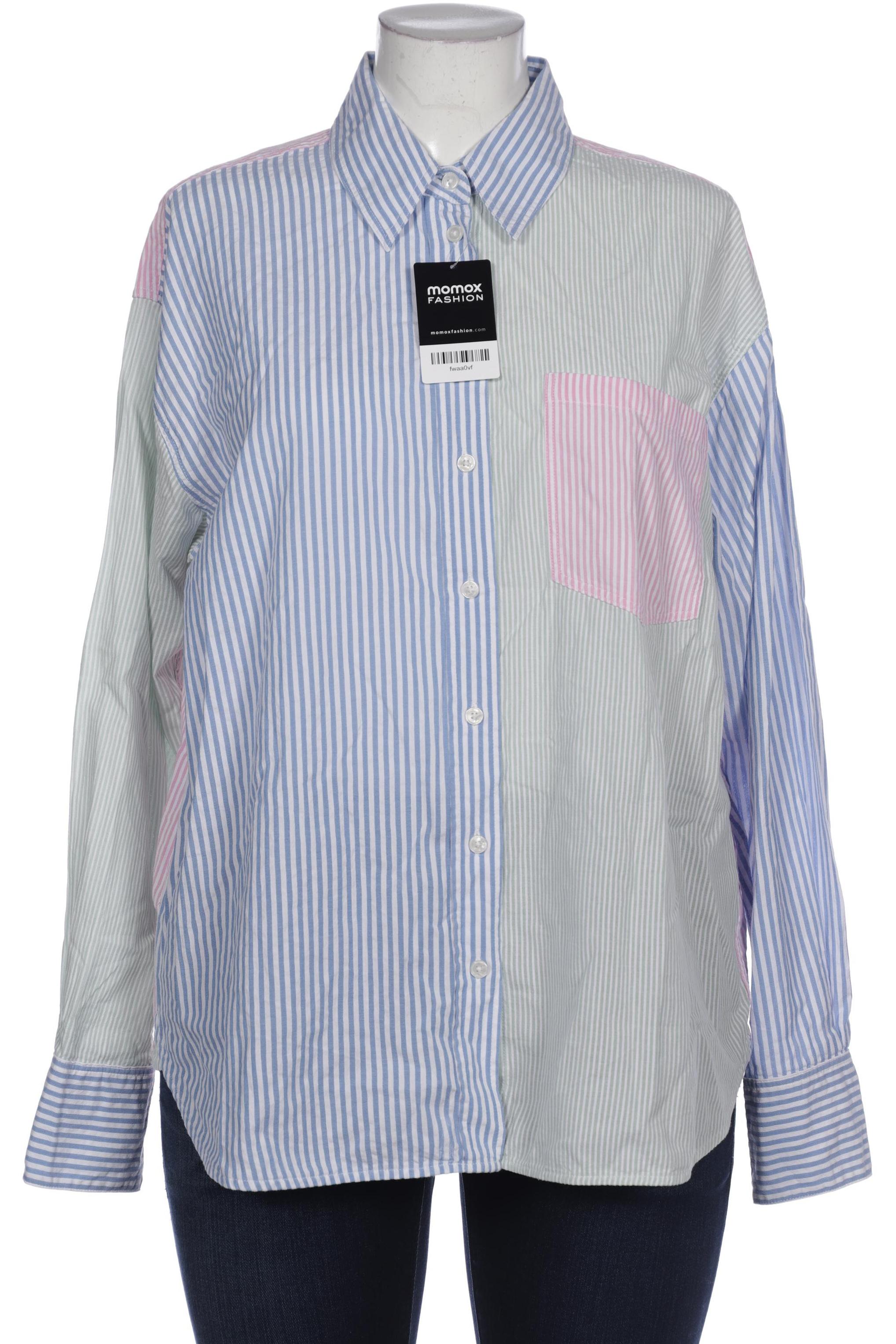 

Boden Damen Bluse, mehrfarbig, Gr. 44