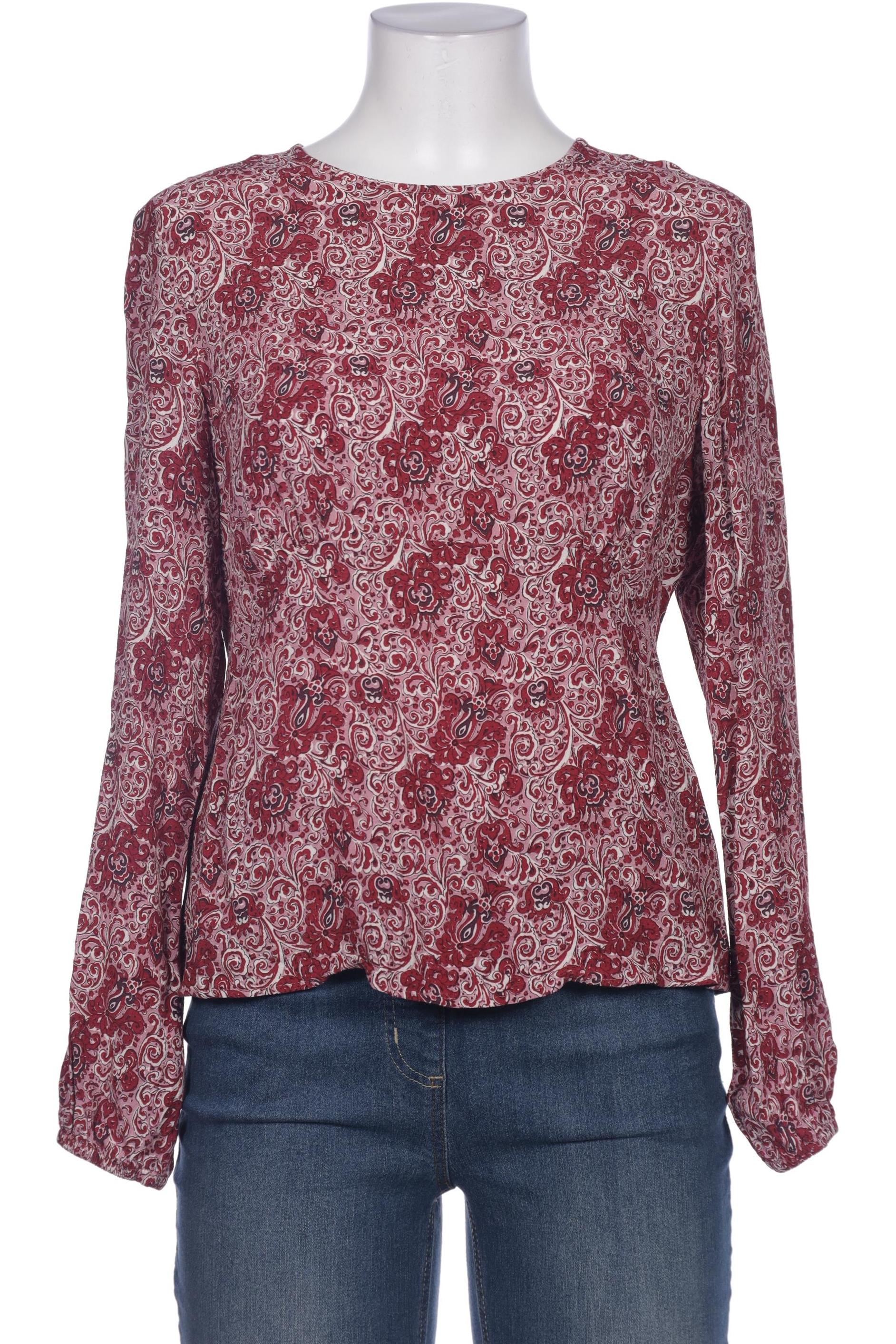 

Boden Damen Bluse, rot, Gr. 40