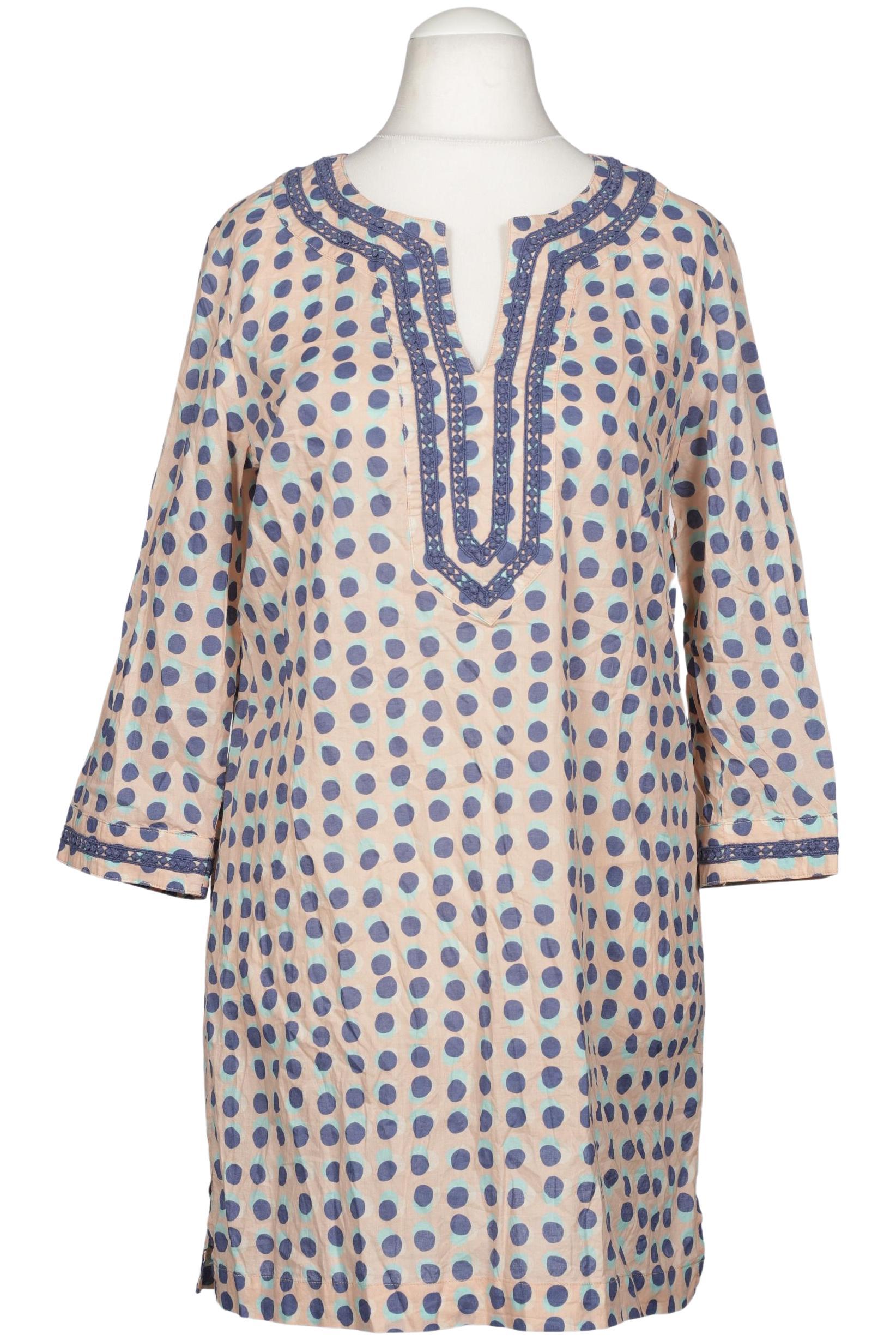 

Boden Damen Bluse, mehrfarbig, Gr. 38