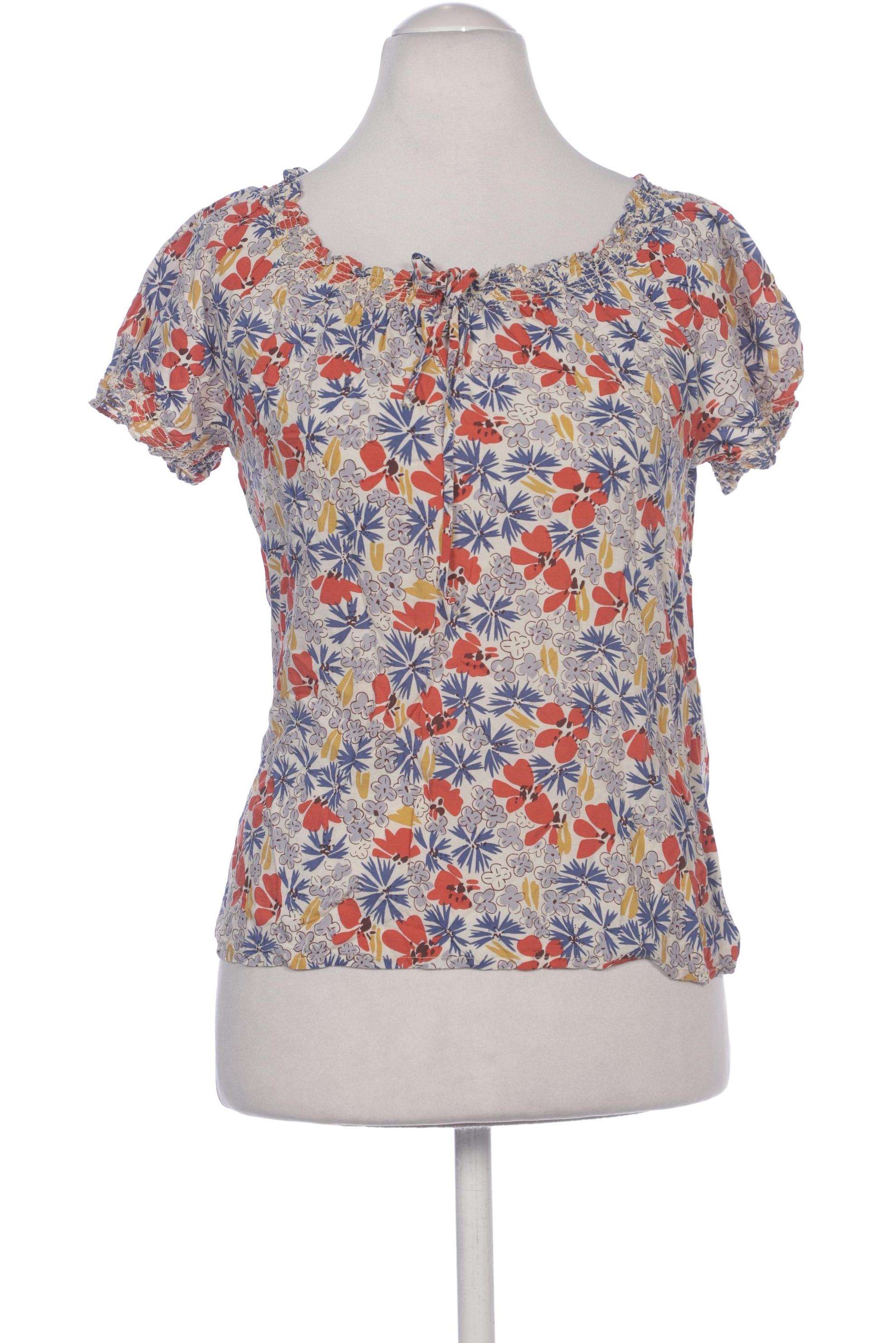 

Boden Damen Bluse, mehrfarbig, Gr. 10