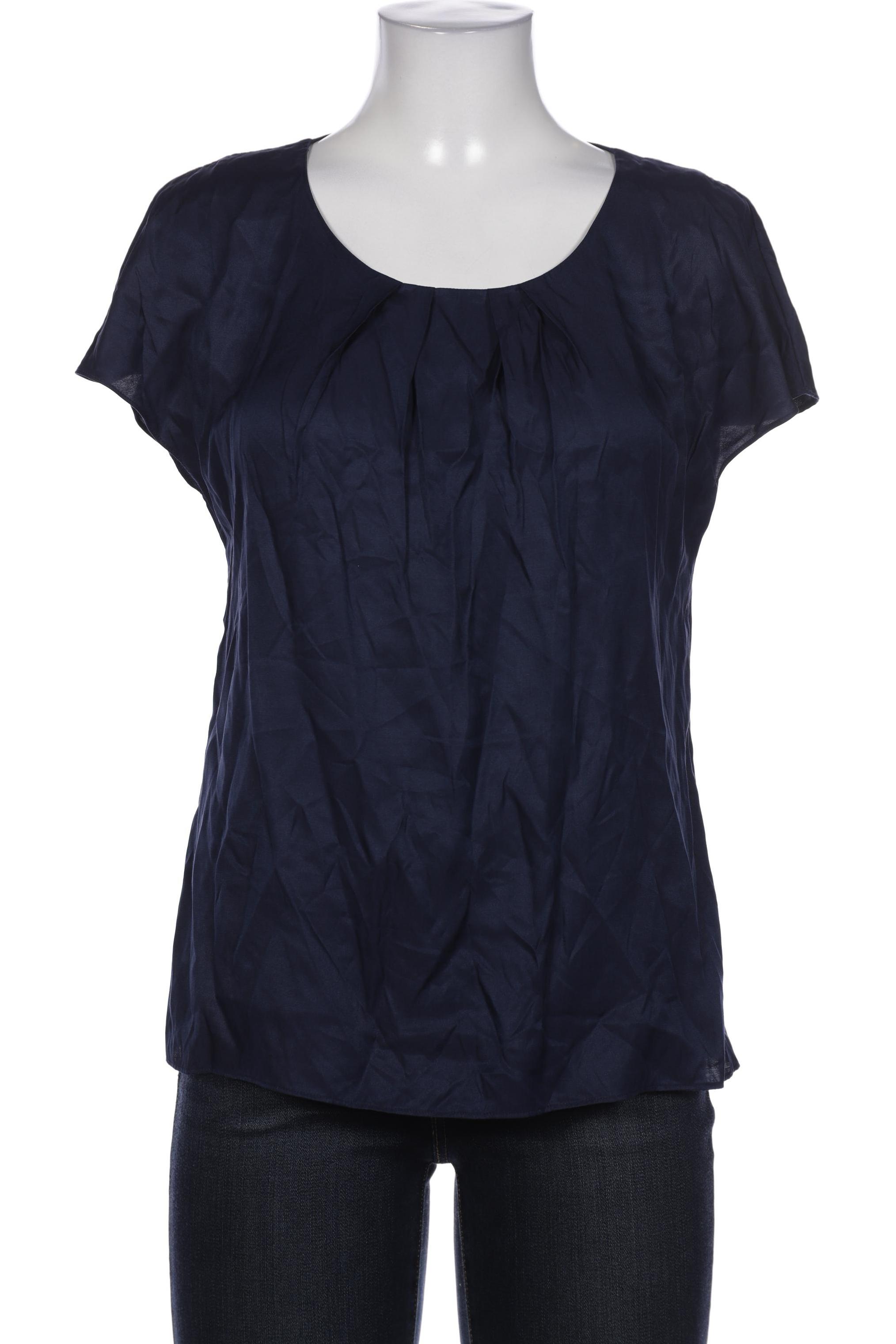 

Boden Damen Bluse, marineblau, Gr. 38