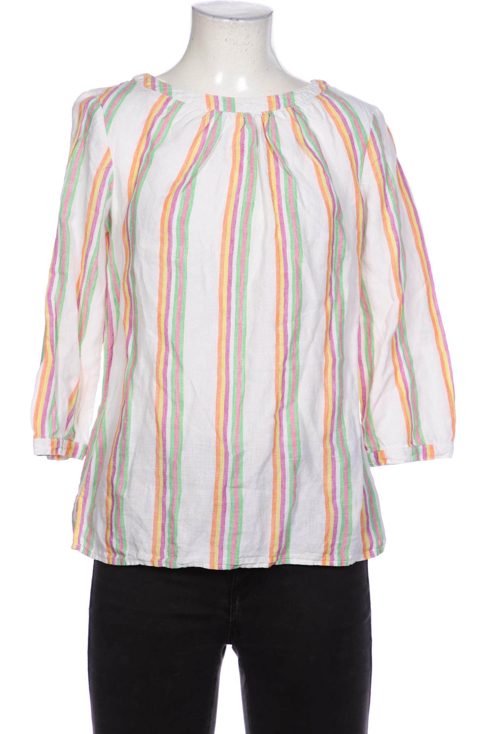 

Boden Damen Bluse, weiß, Gr. 34