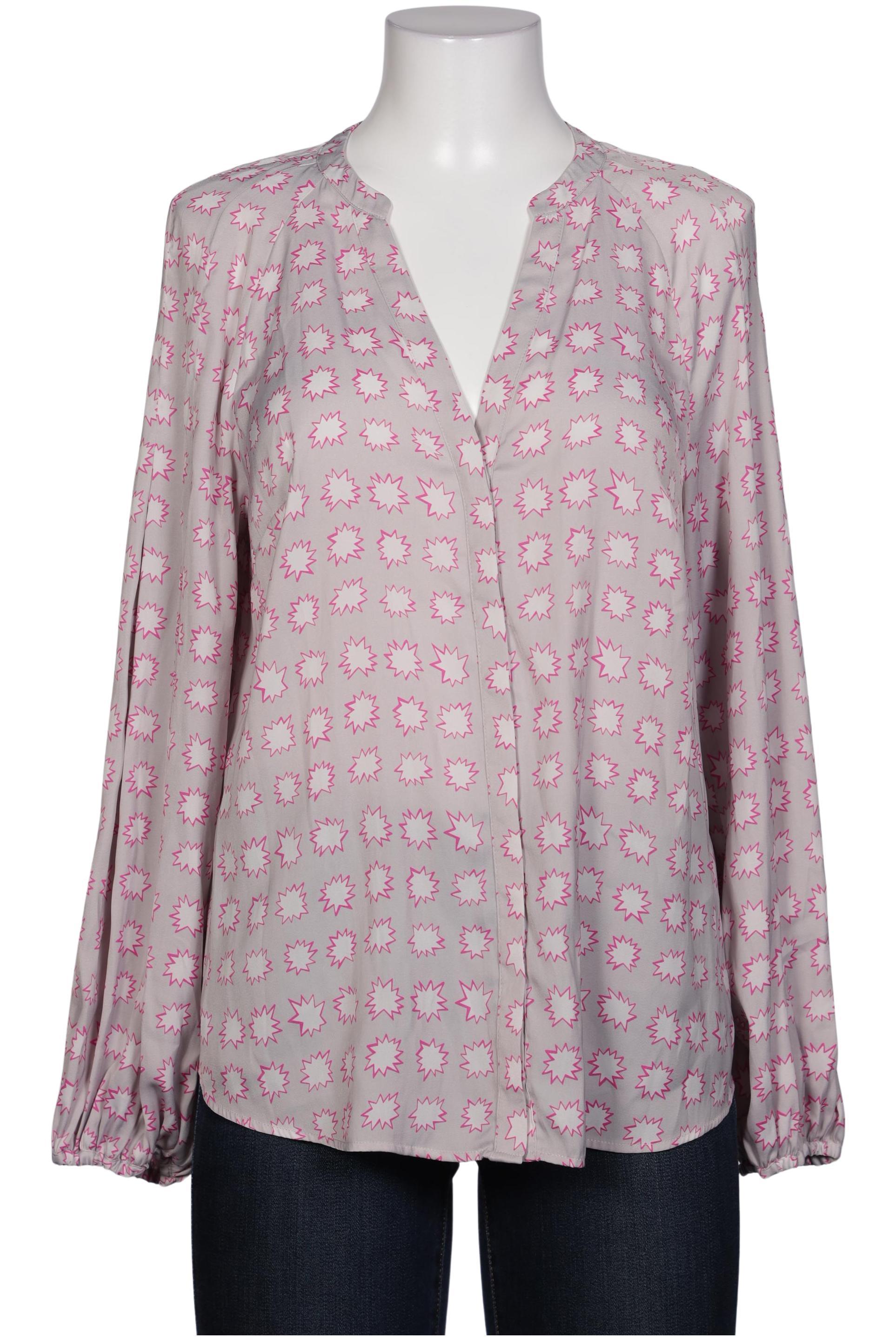 

Boden Damen Bluse, grau, Gr. 40