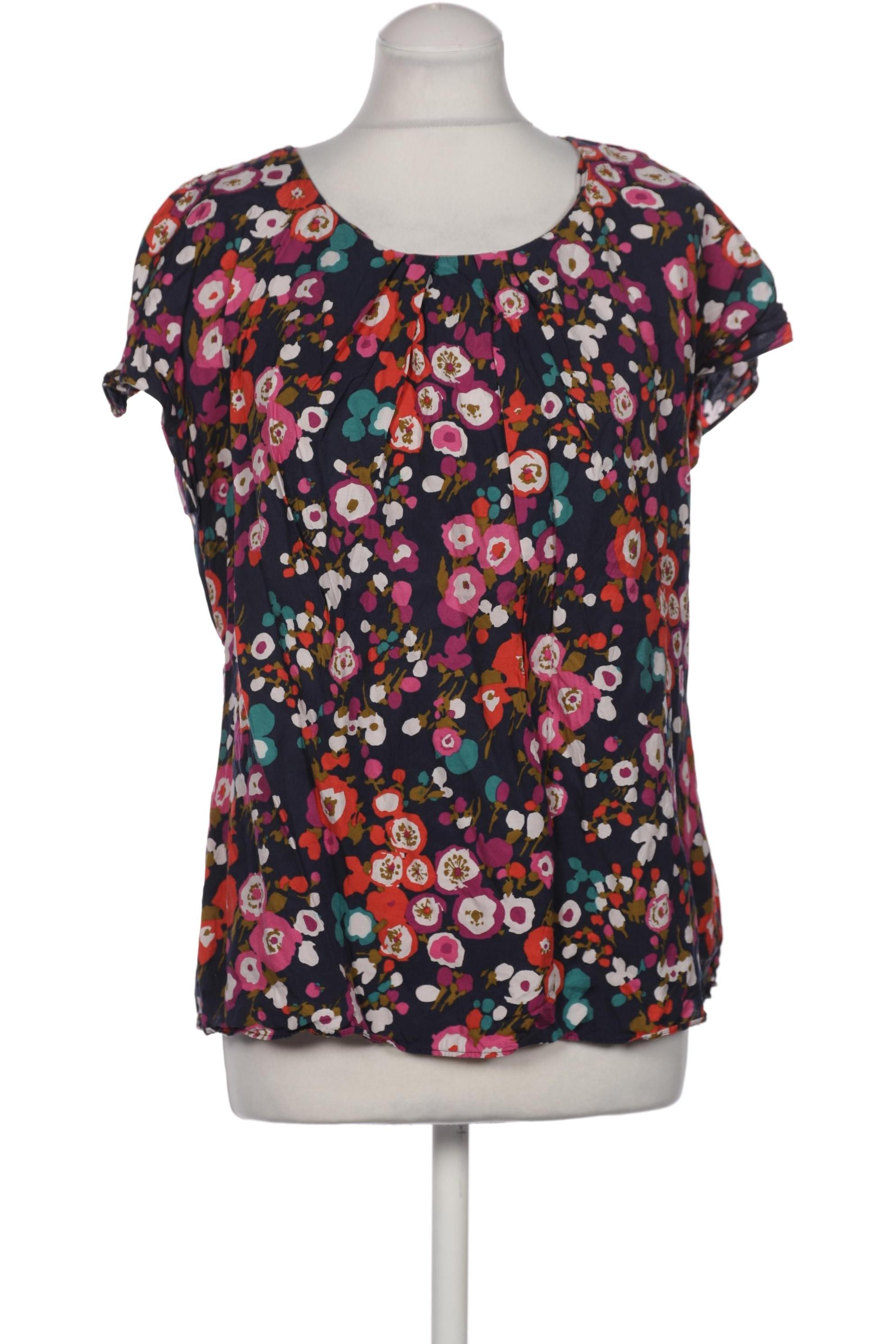 

Boden Damen Bluse, marineblau, Gr. 40