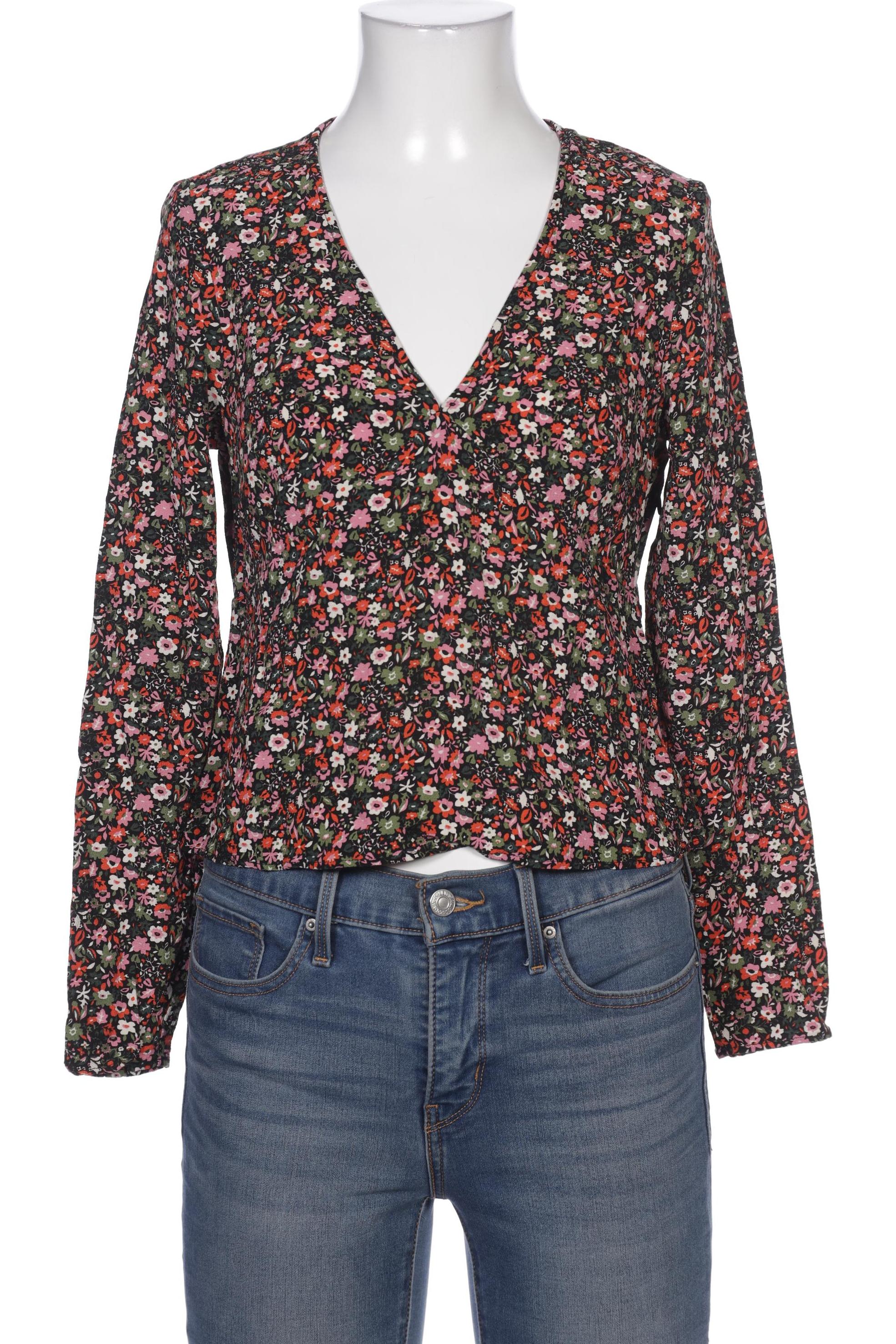 

Boden Damen Bluse, mehrfarbig