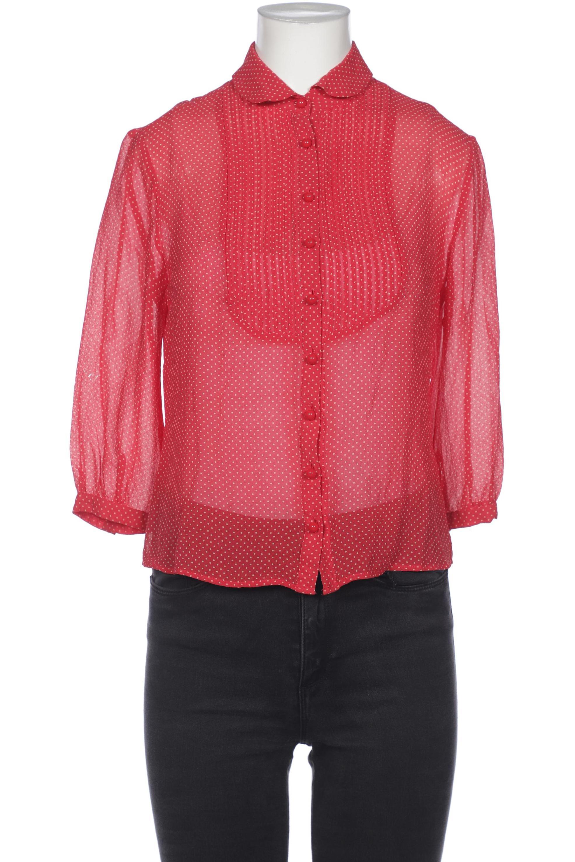 

Boden Damen Bluse, rot