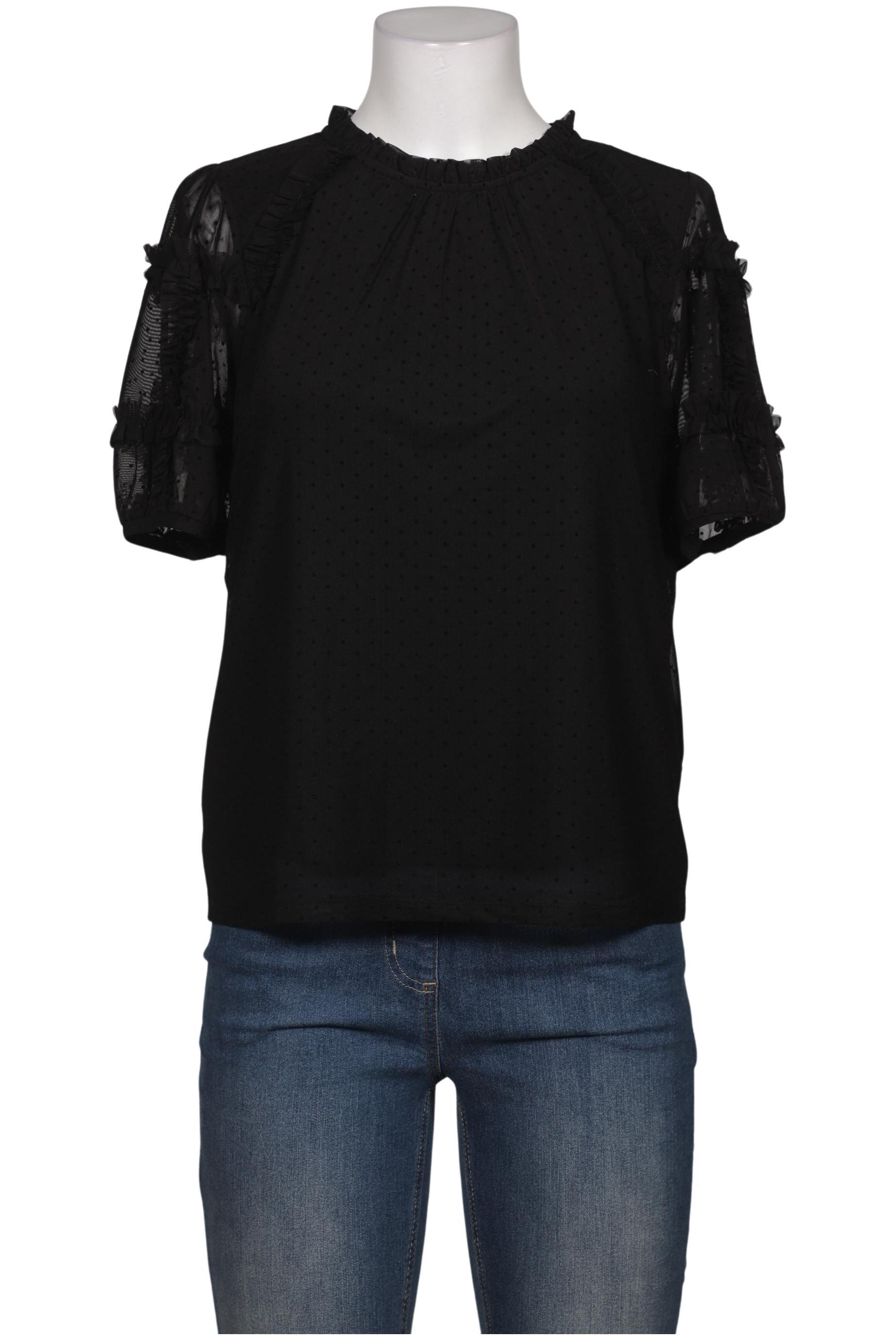 

Boden Damen Bluse, schwarz, Gr. 12
