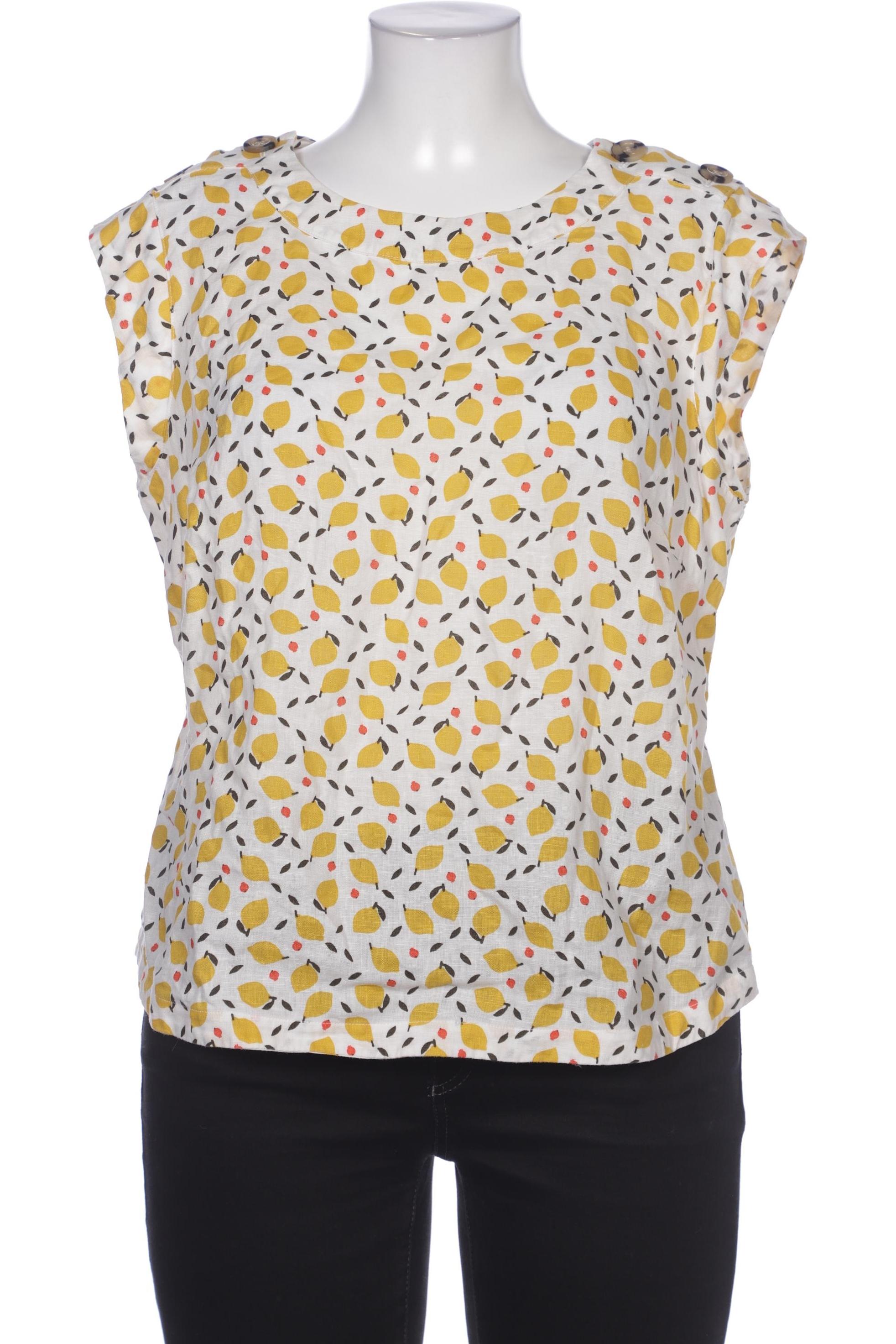

Boden Damen Bluse, mehrfarbig, Gr. 42