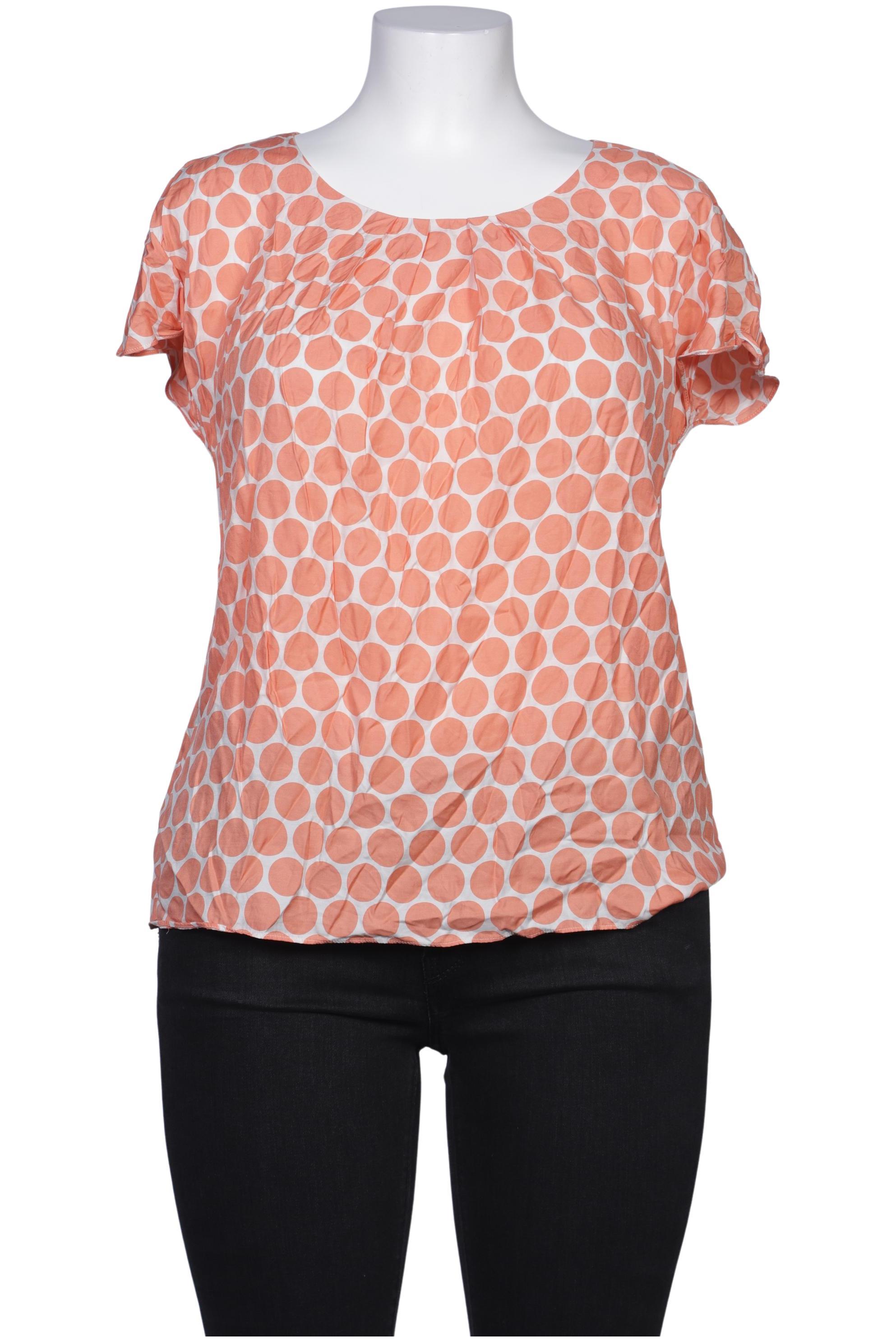 

Boden Damen Bluse, orange, Gr. 42