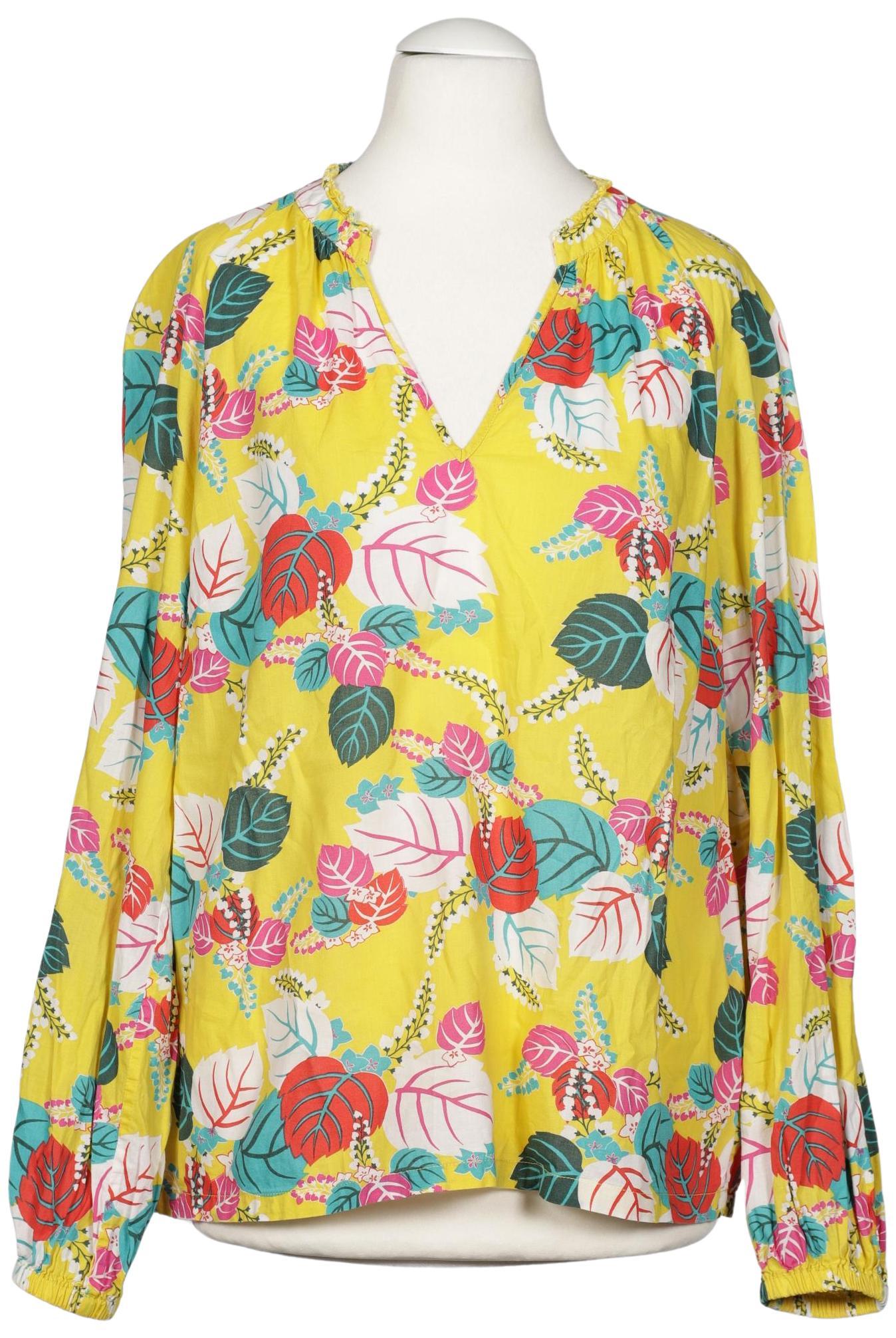 

Boden Damen Bluse, mehrfarbig, Gr. 38