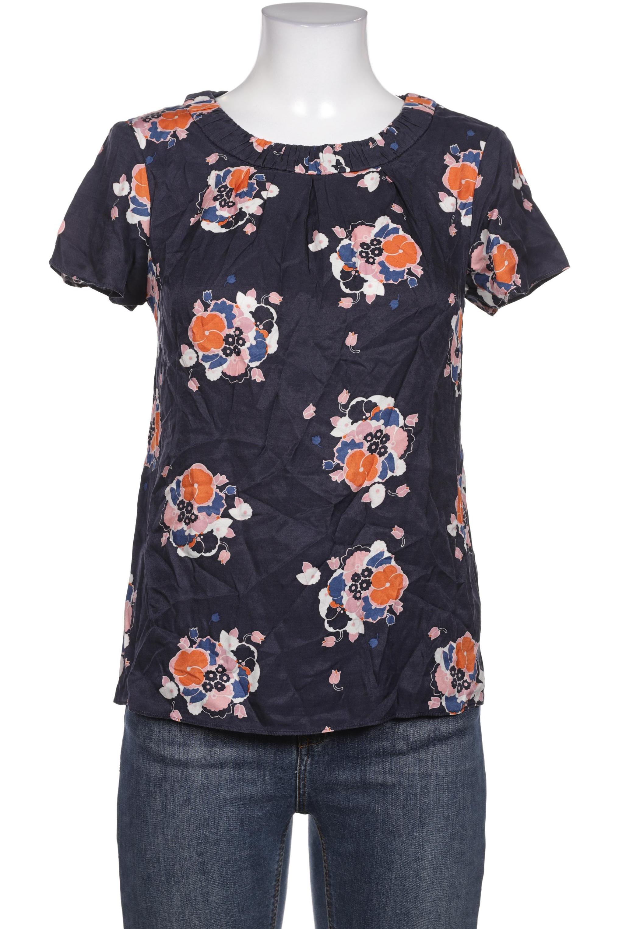 

Boden Damen Bluse, marineblau