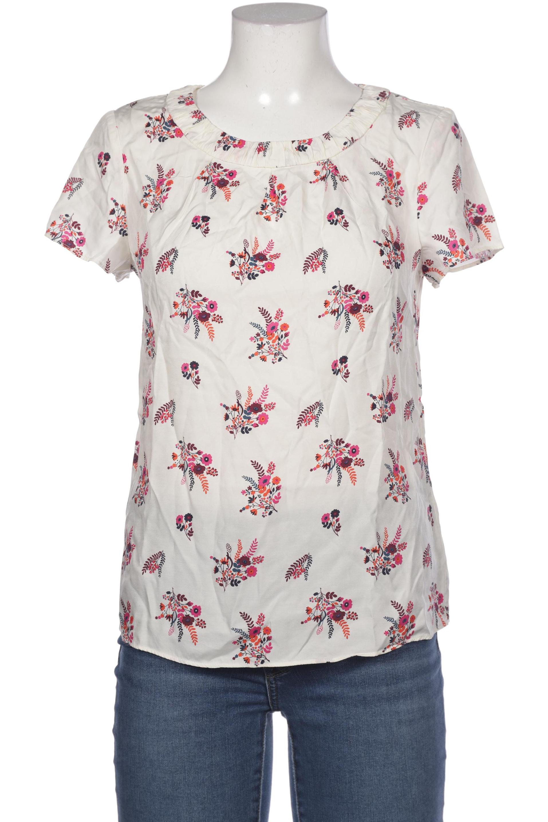 

Boden Damen Bluse, cremeweiß