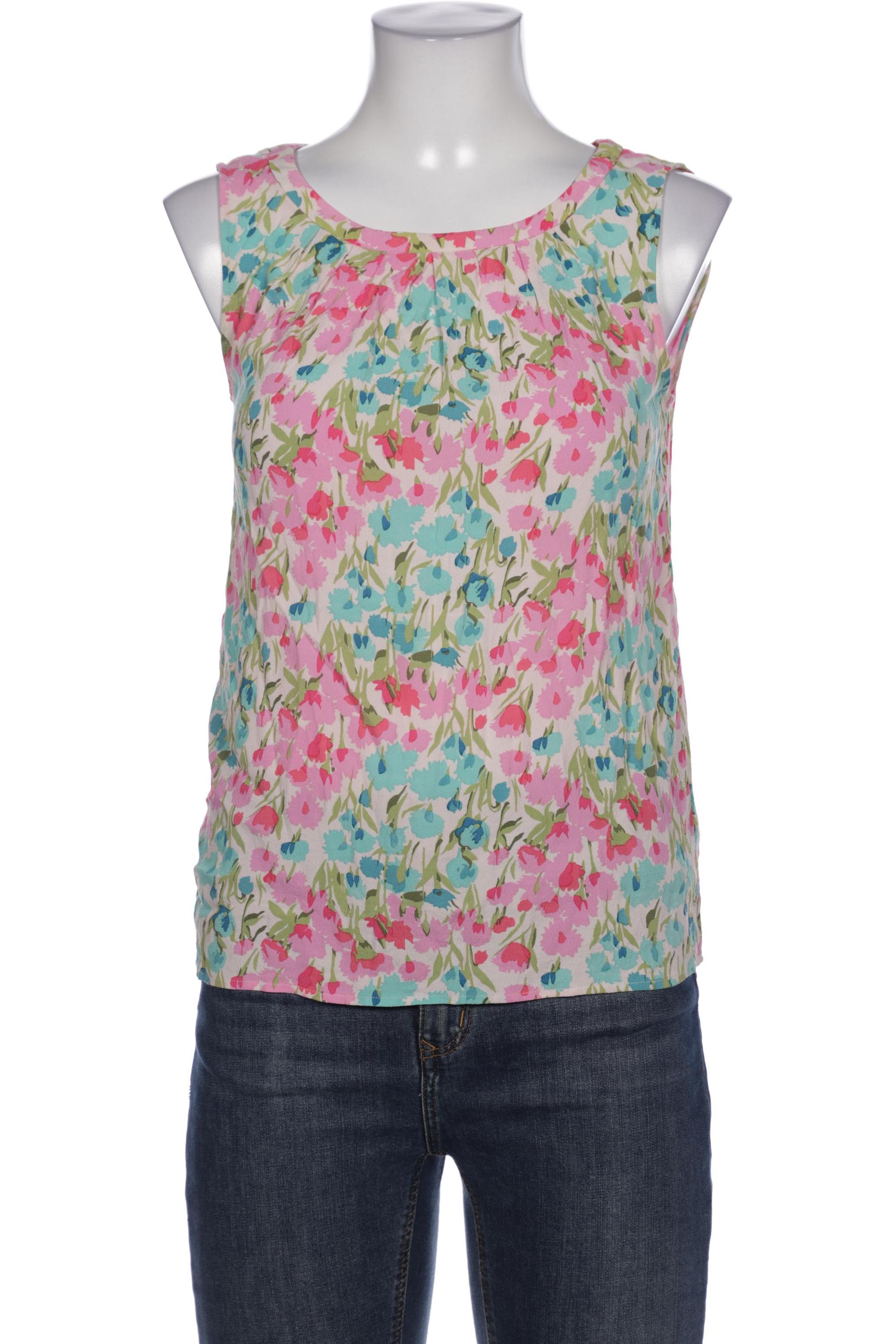 

Boden Damen Bluse, mehrfarbig
